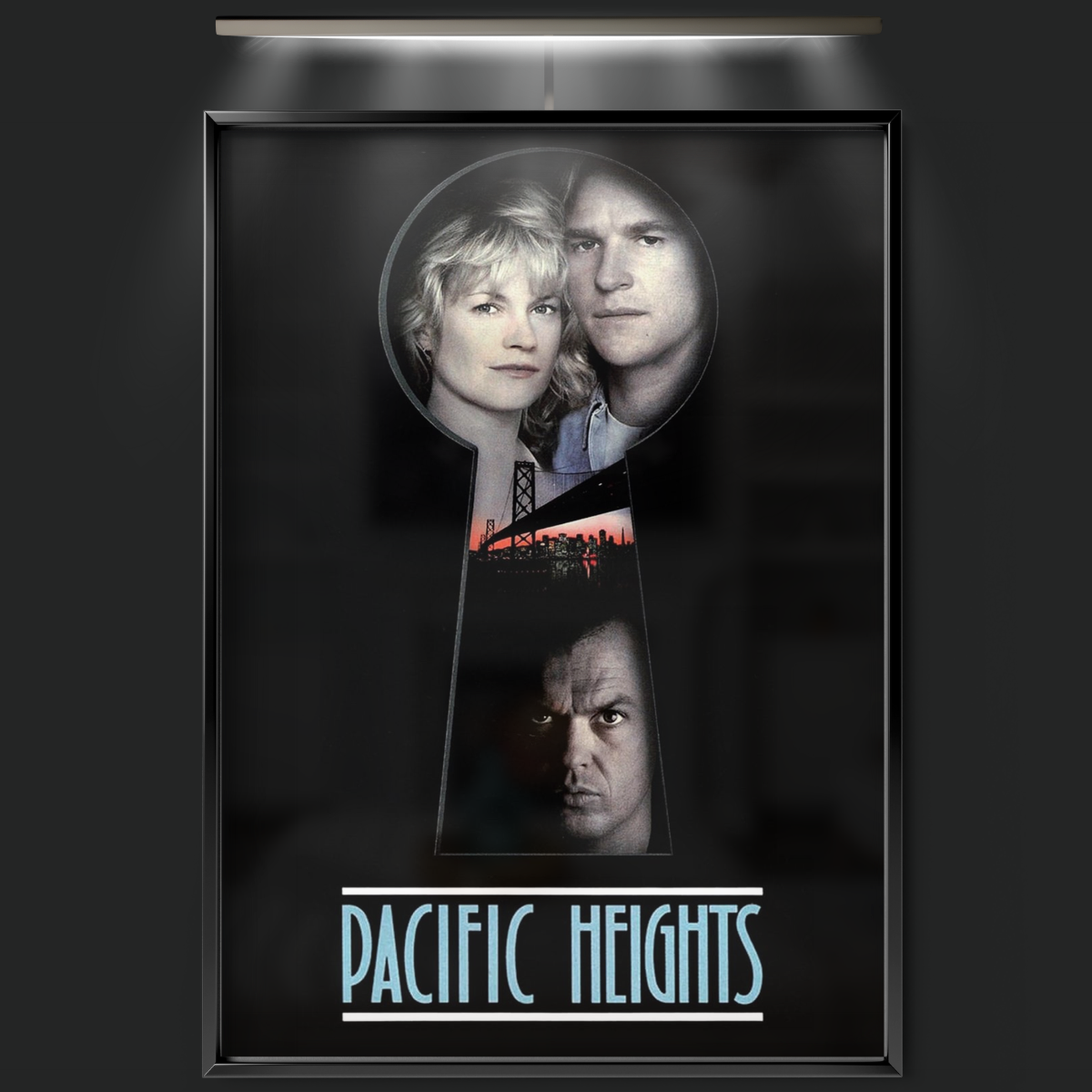 Pacific Heights (1990)