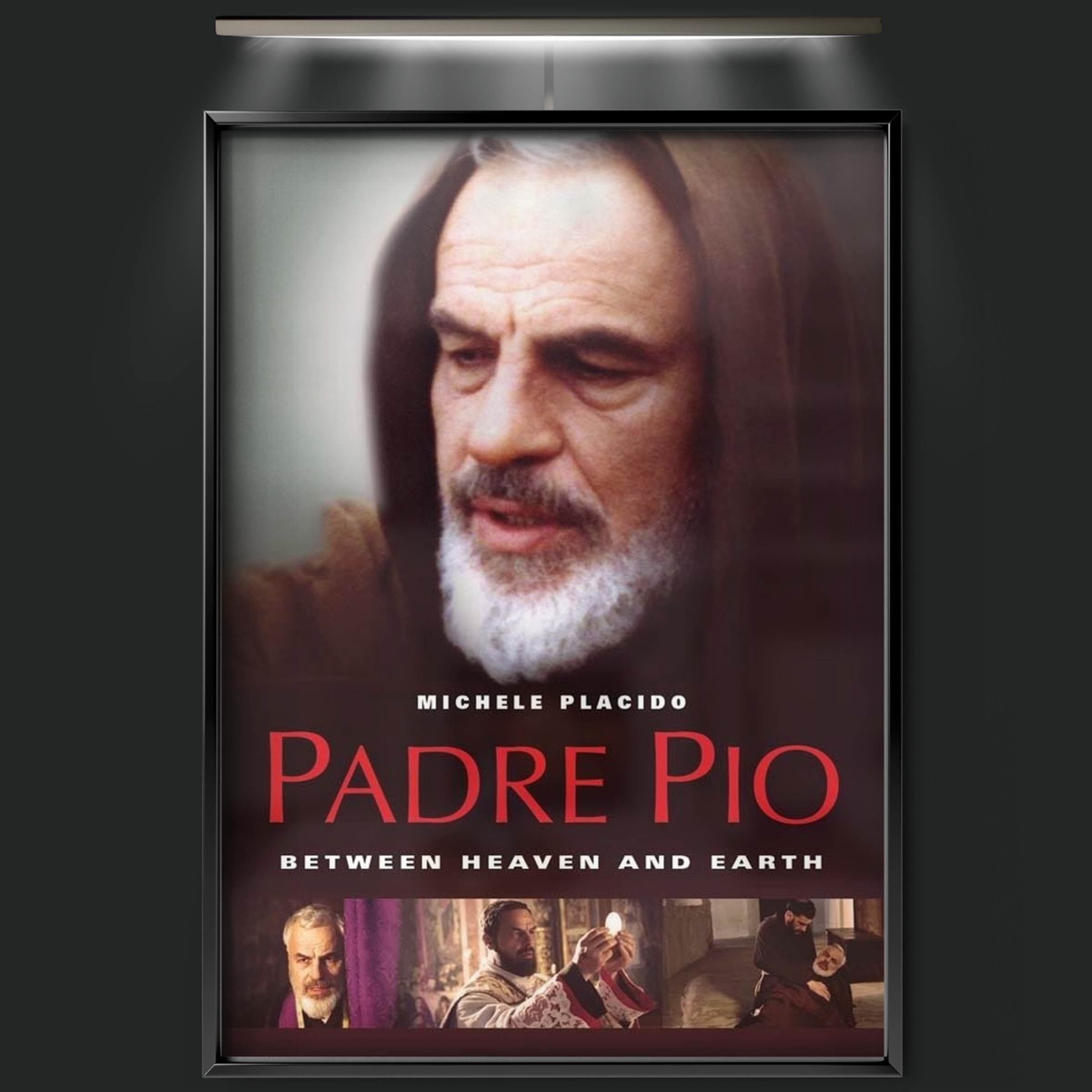 Padre Pio Between Heaven And Earth (2000)