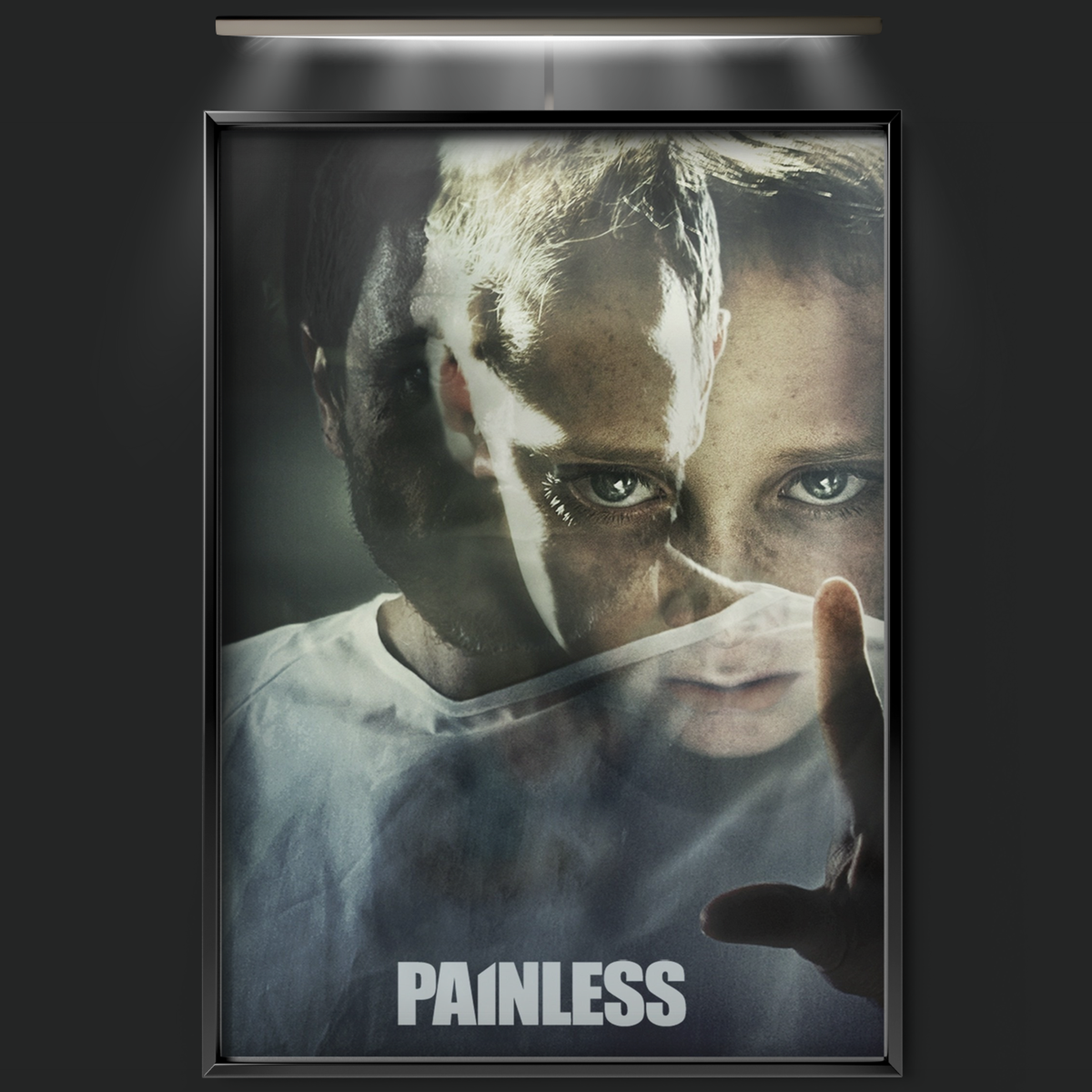 Painless (2012)