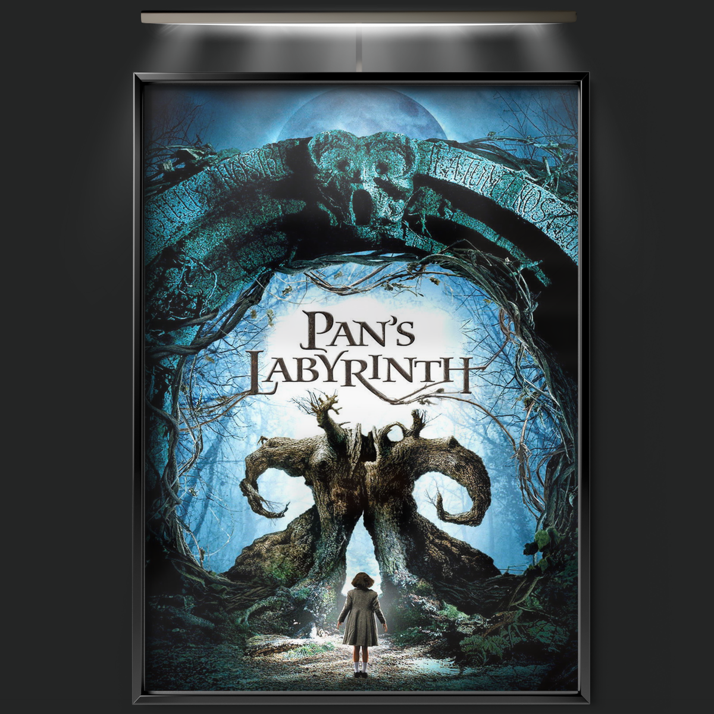 Pan's Labyrinth (2006)