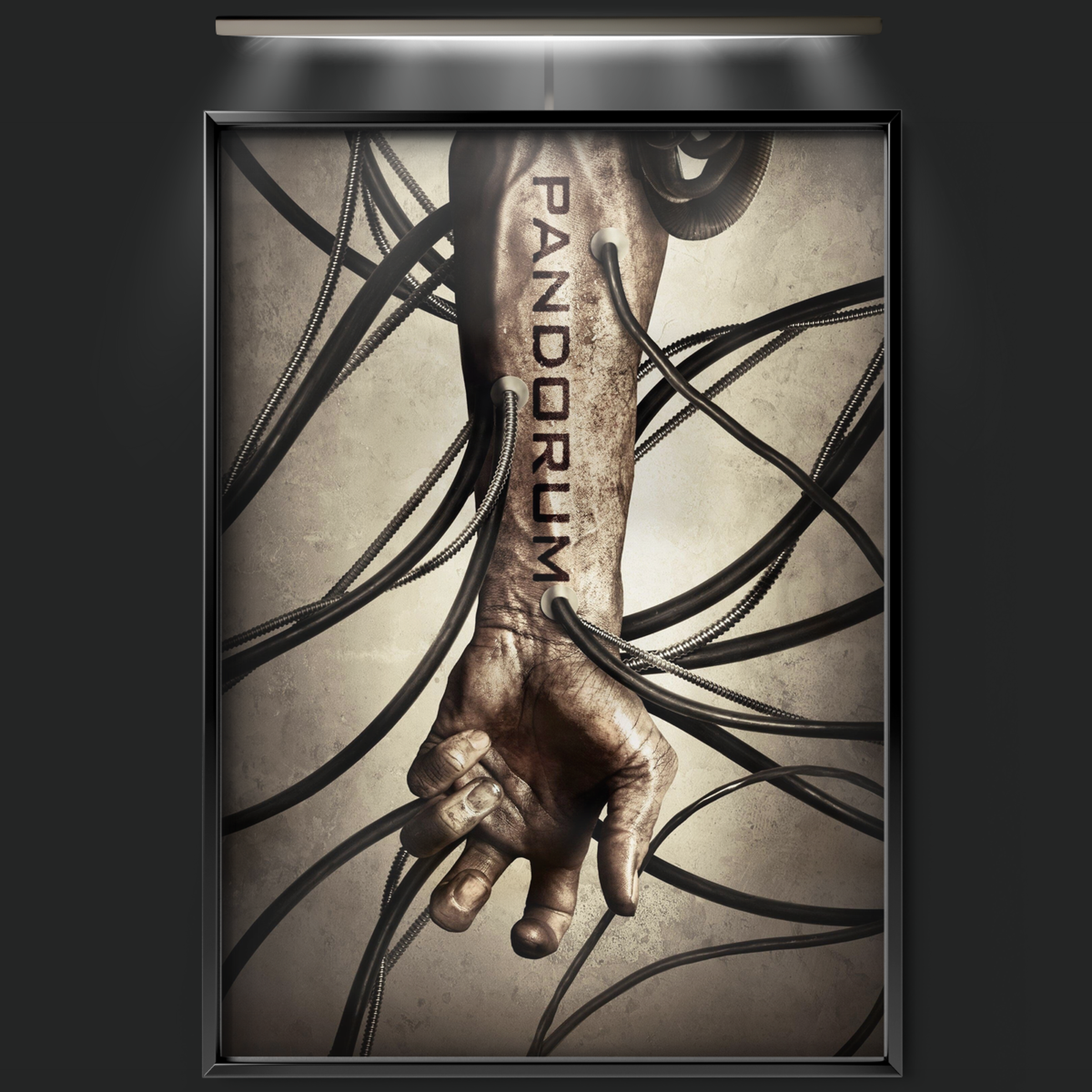 Pandorum (2009)