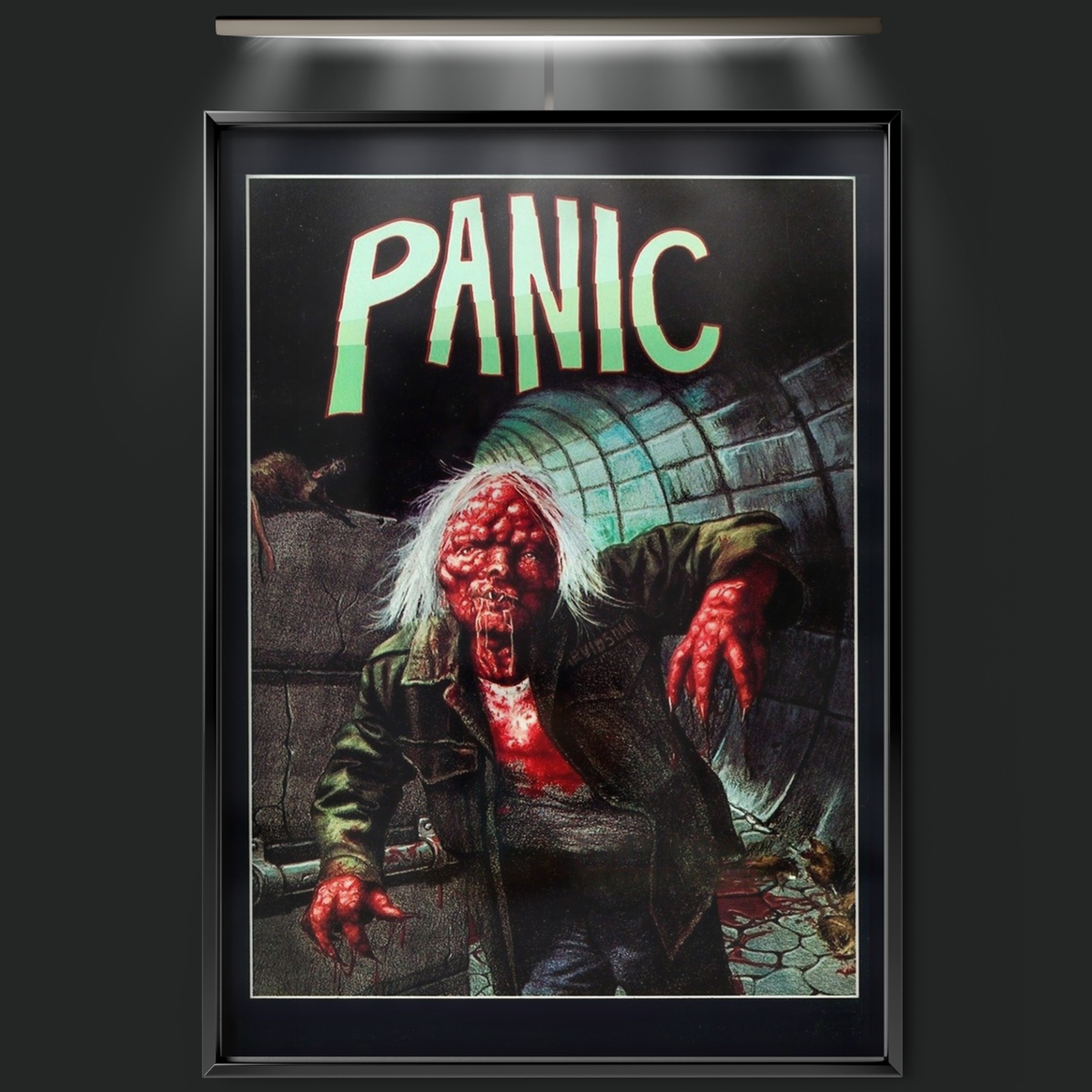 Panic (1982)