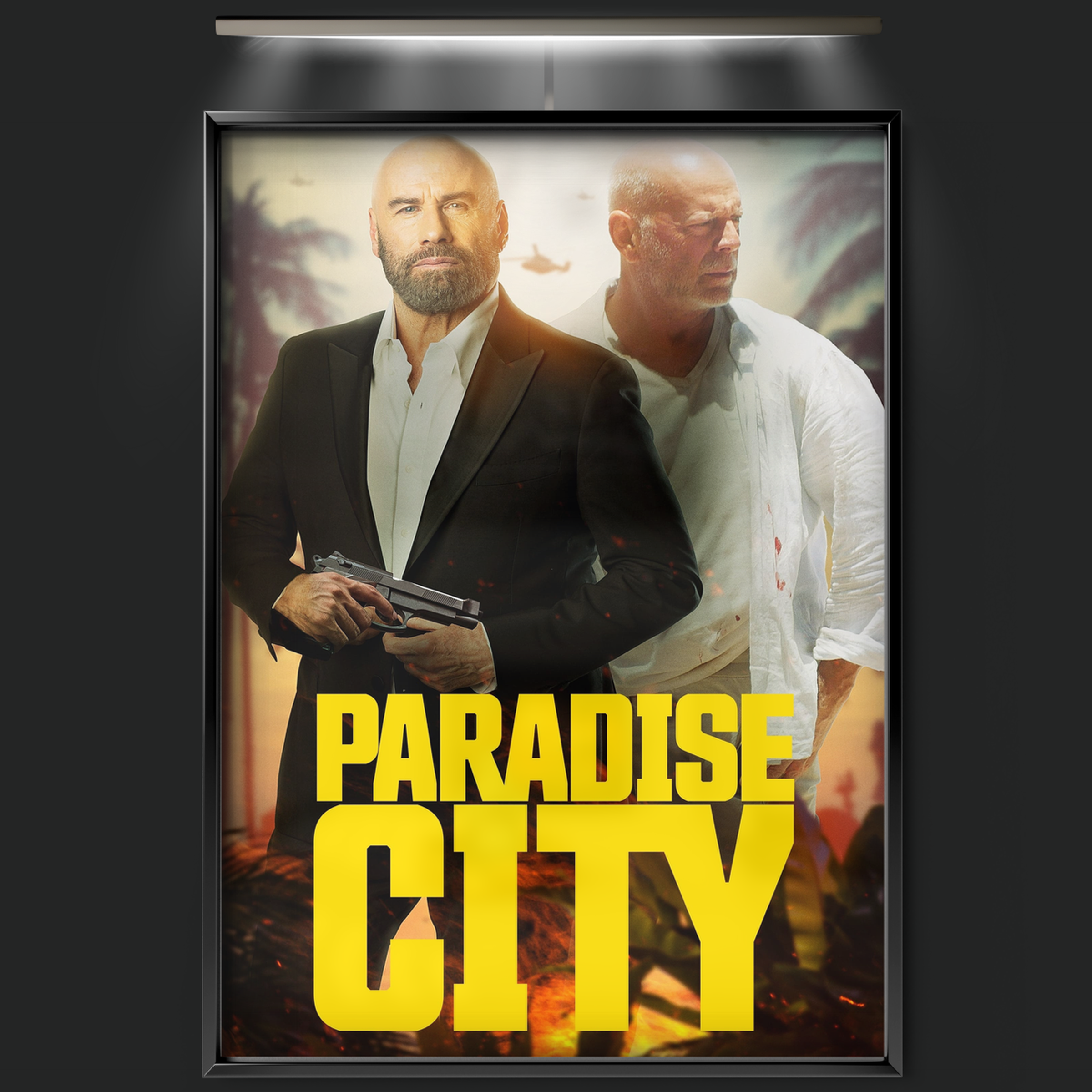 Paradise City (2022)