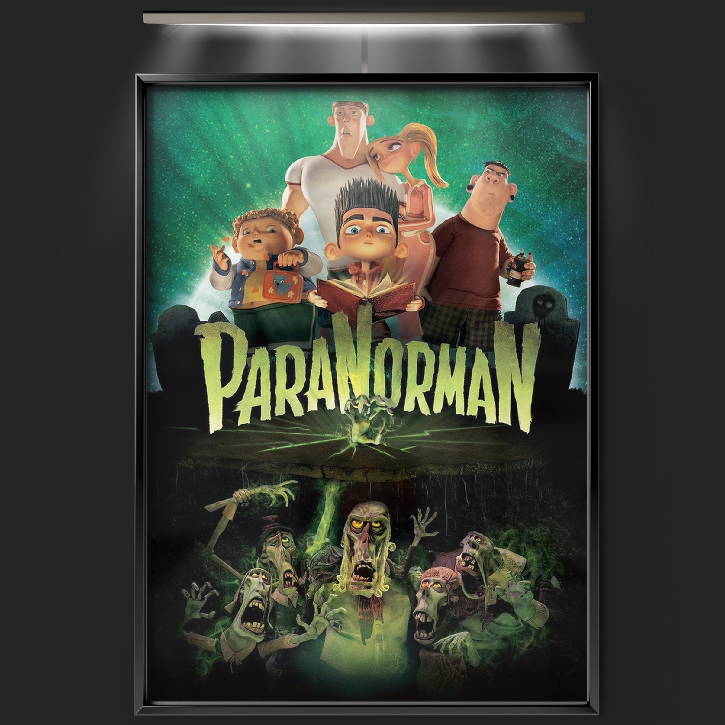 Paranorman (2012)