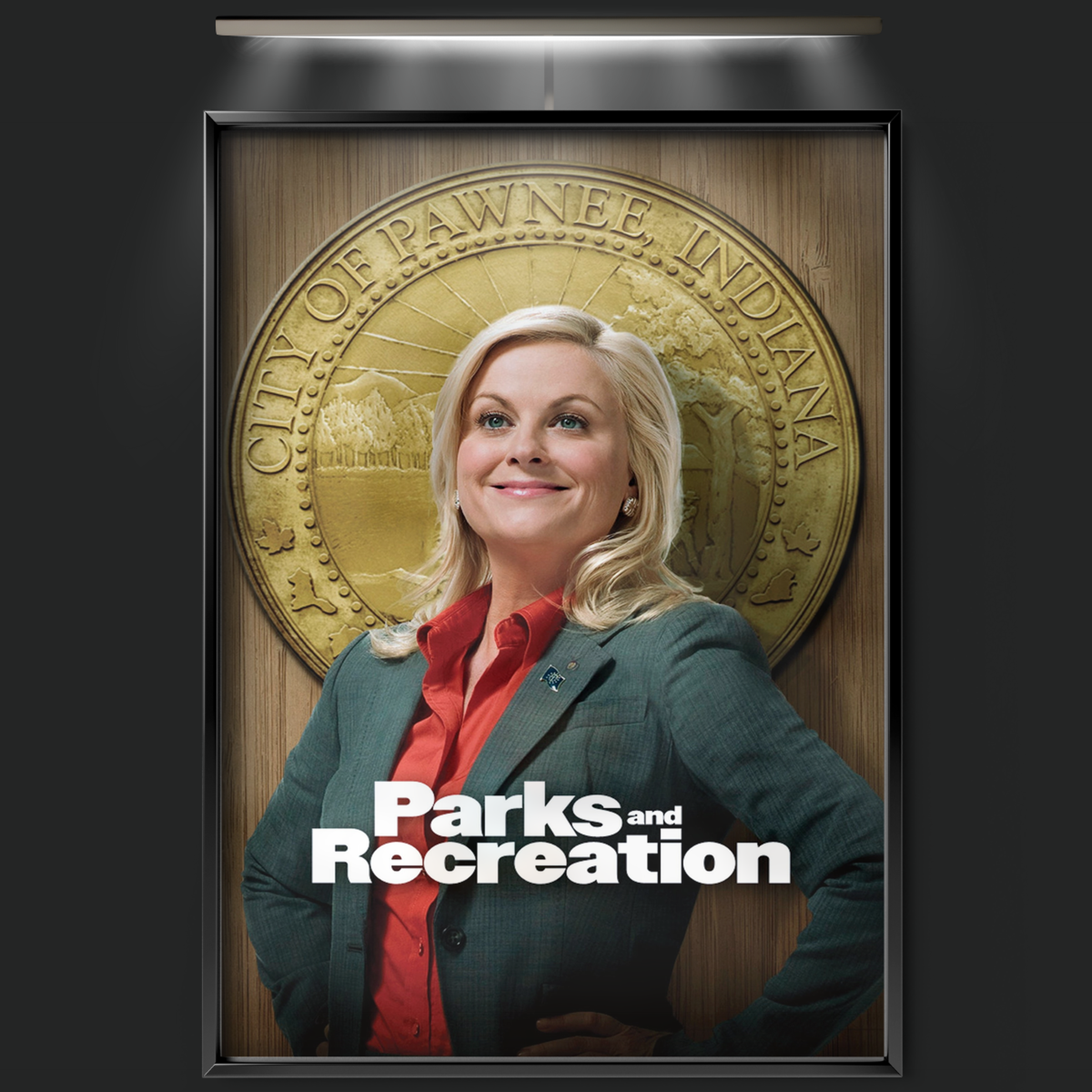 Parks And Recreation (2009)