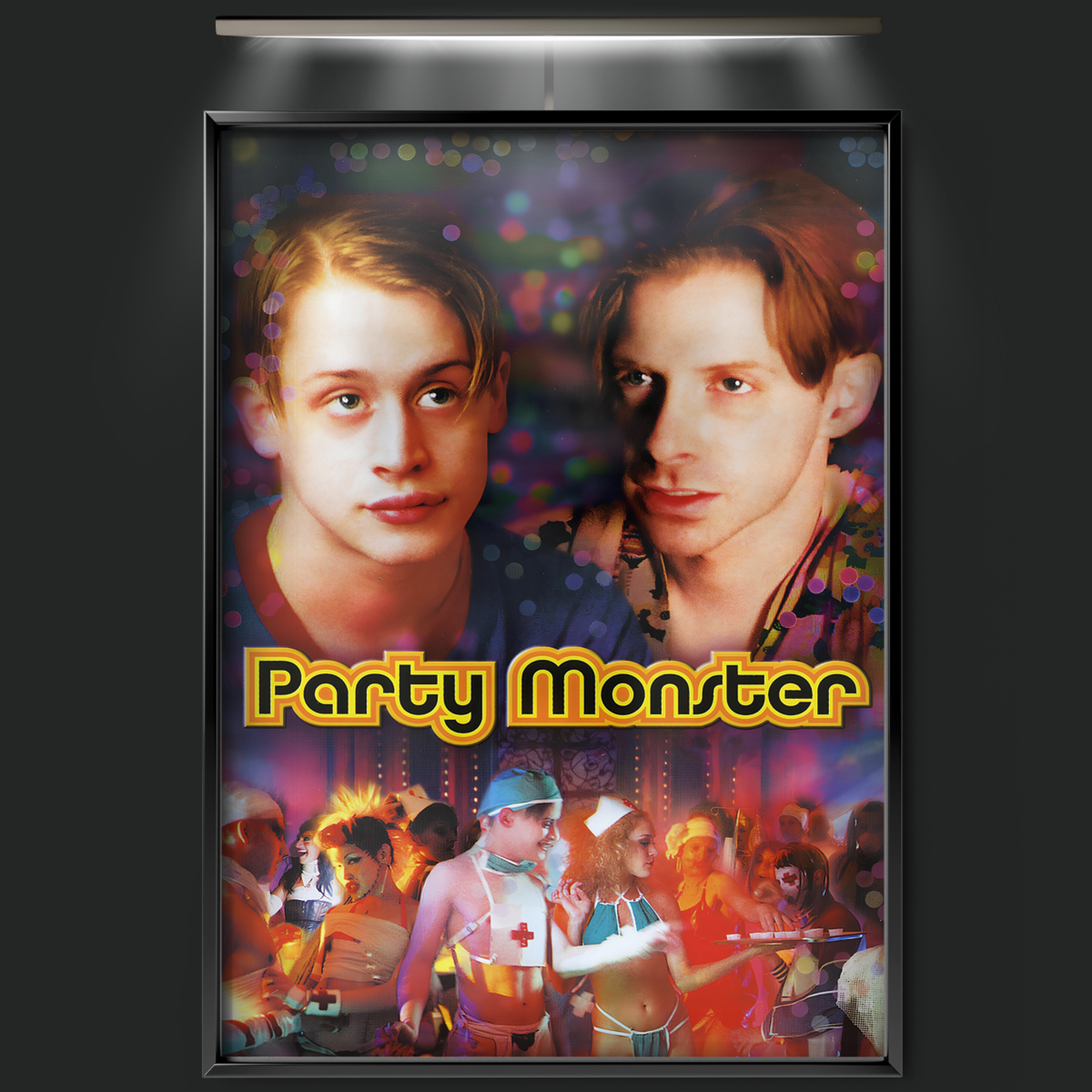 Party Monster (2003)