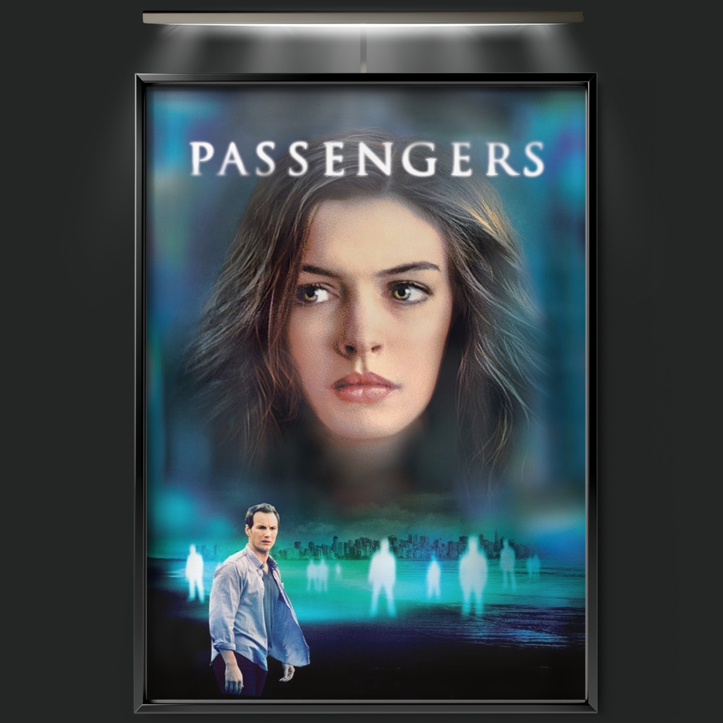 Passengers (2008)