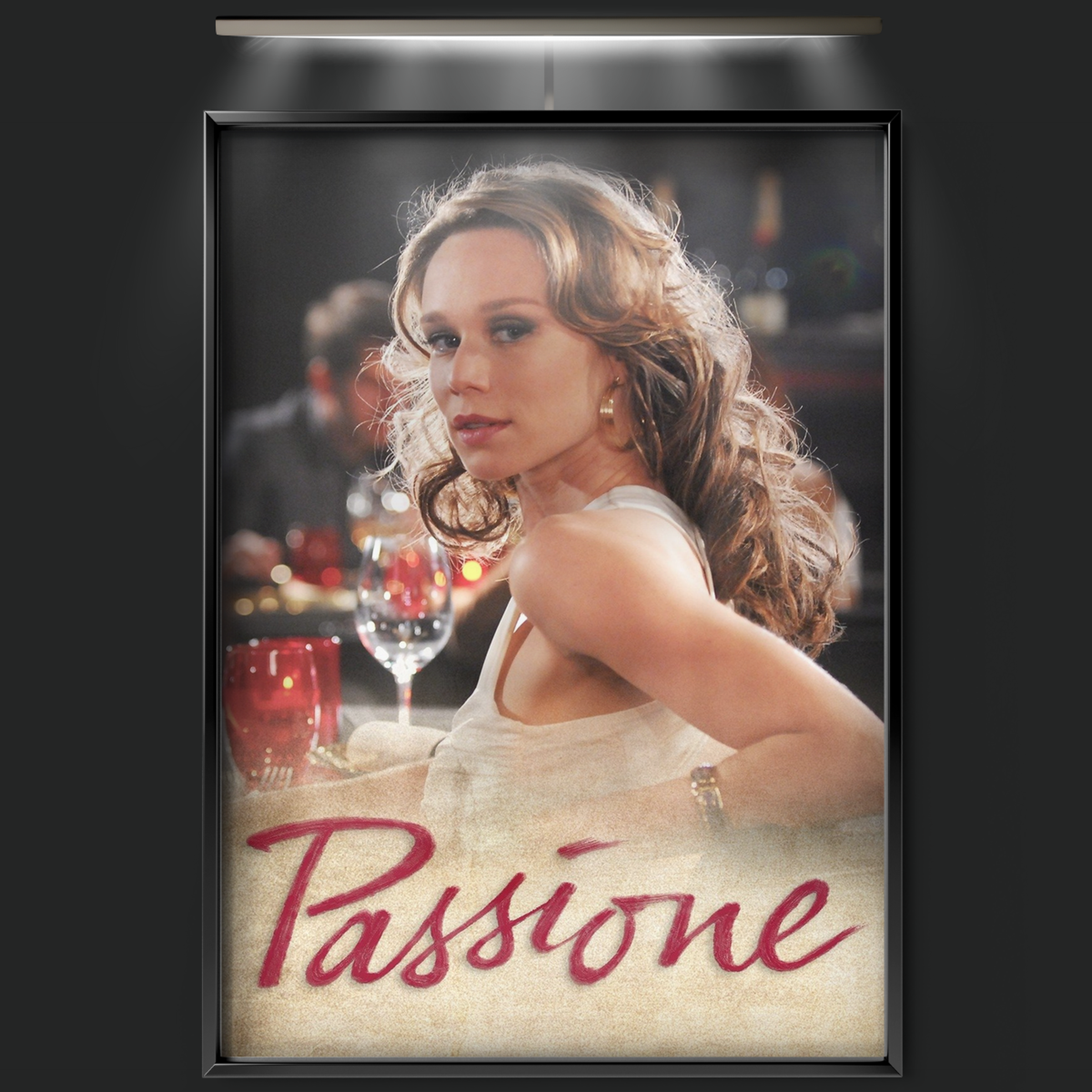 Passione (2010)