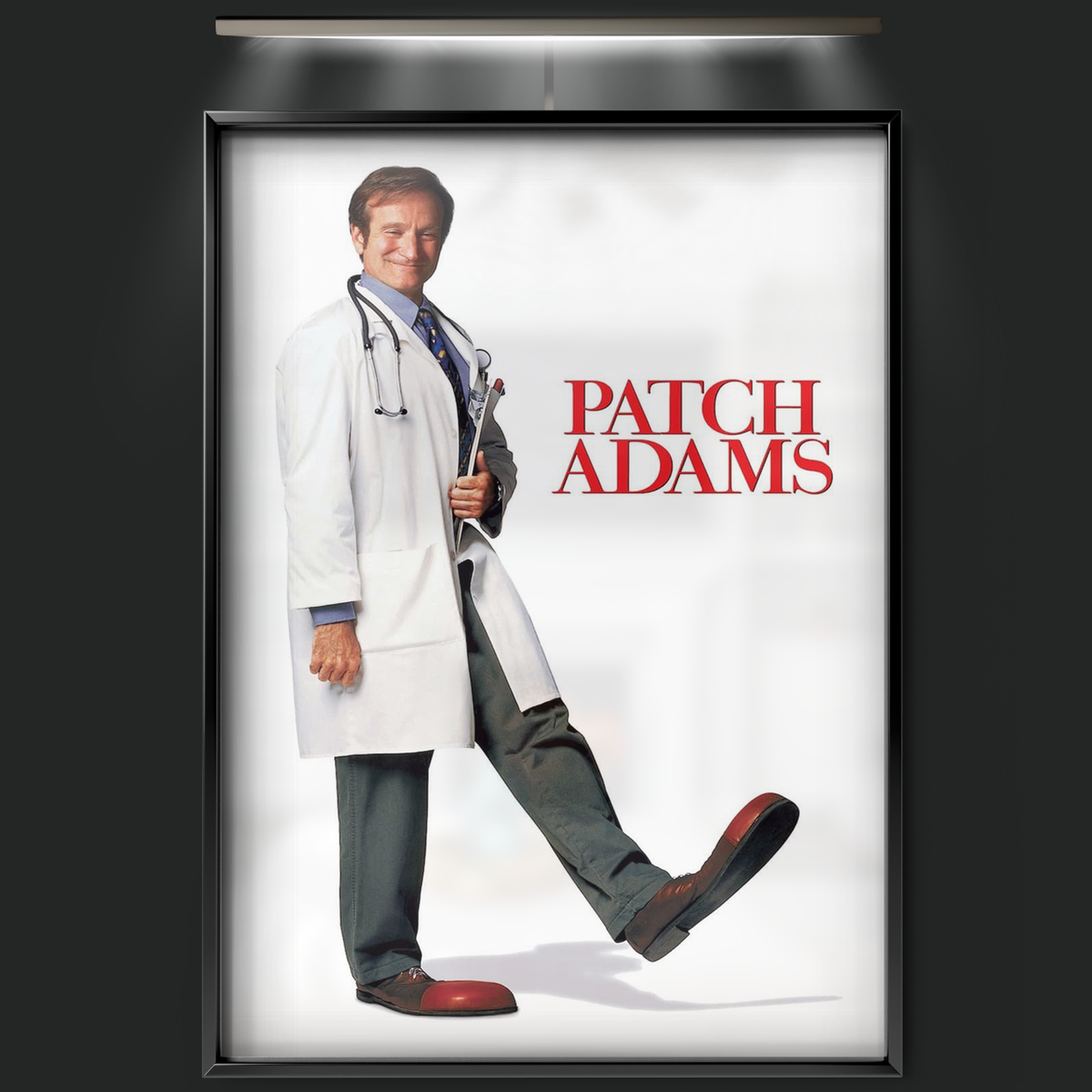 Patch Adams (1998)