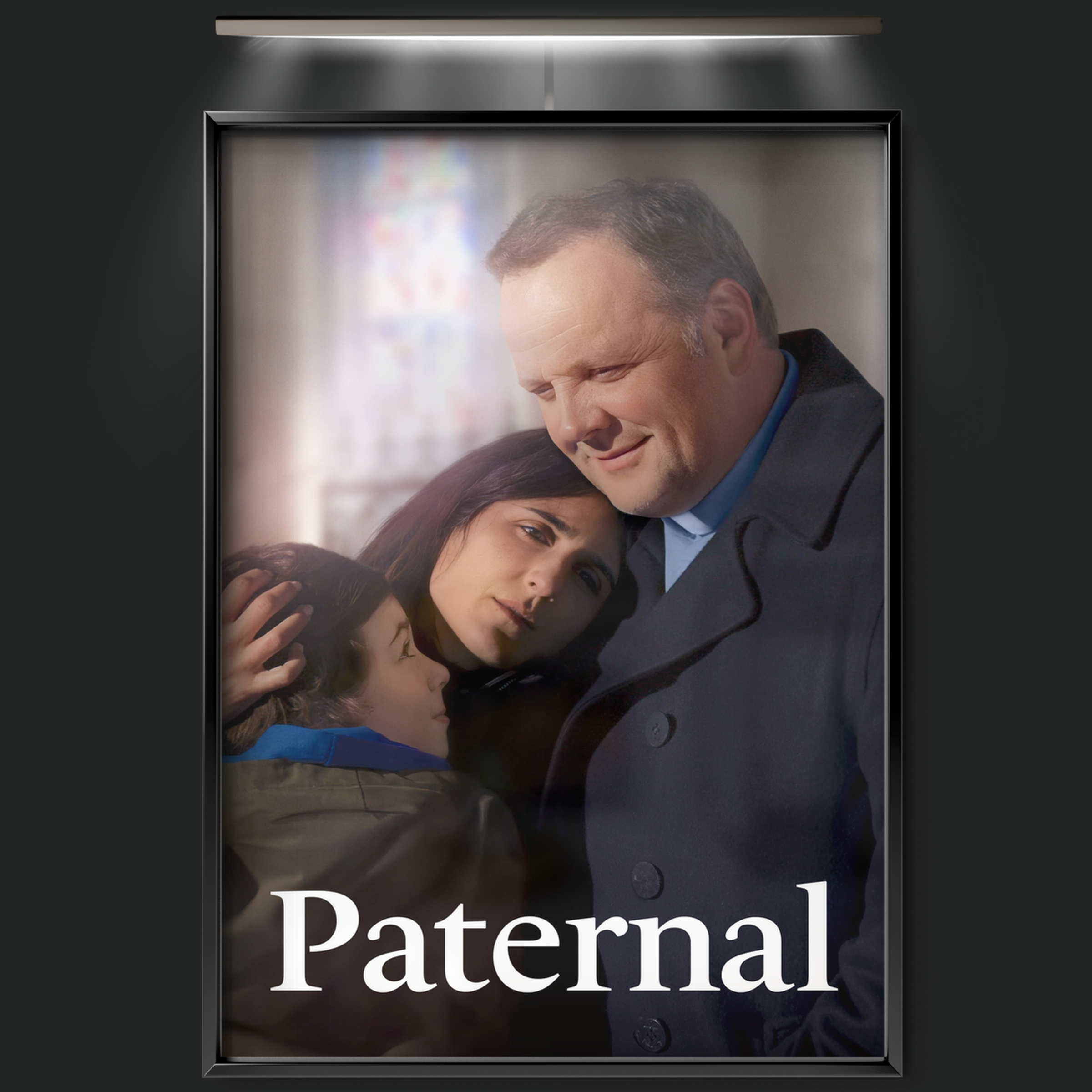 Paternal (2024)