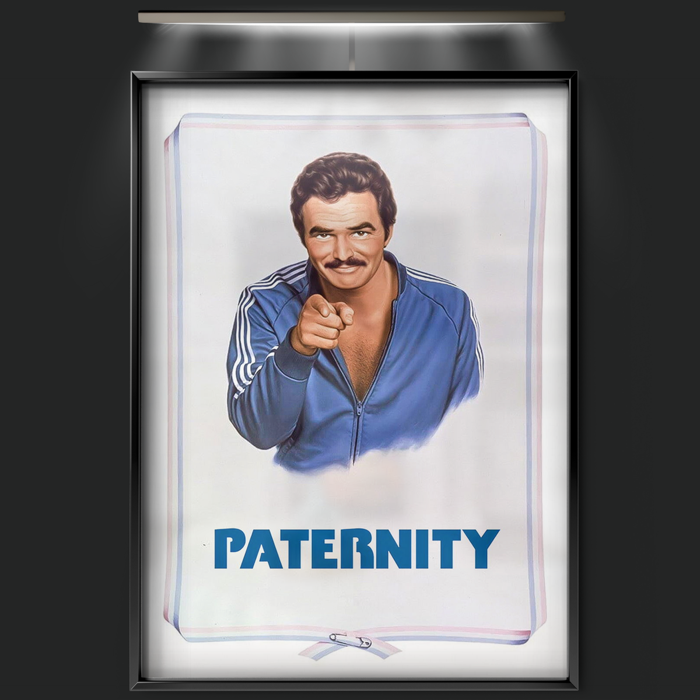 Paternity (1981)