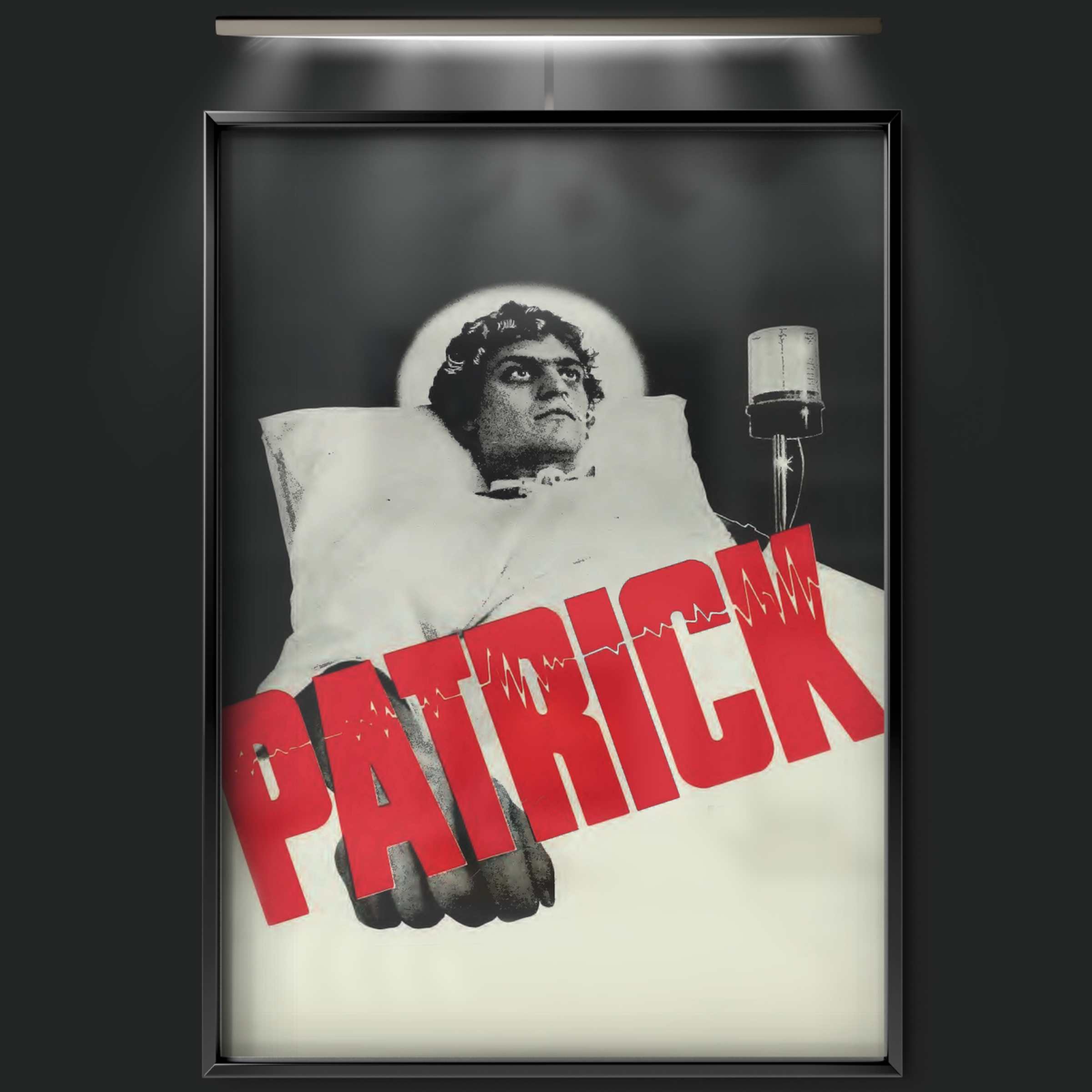 Patrick (1978)