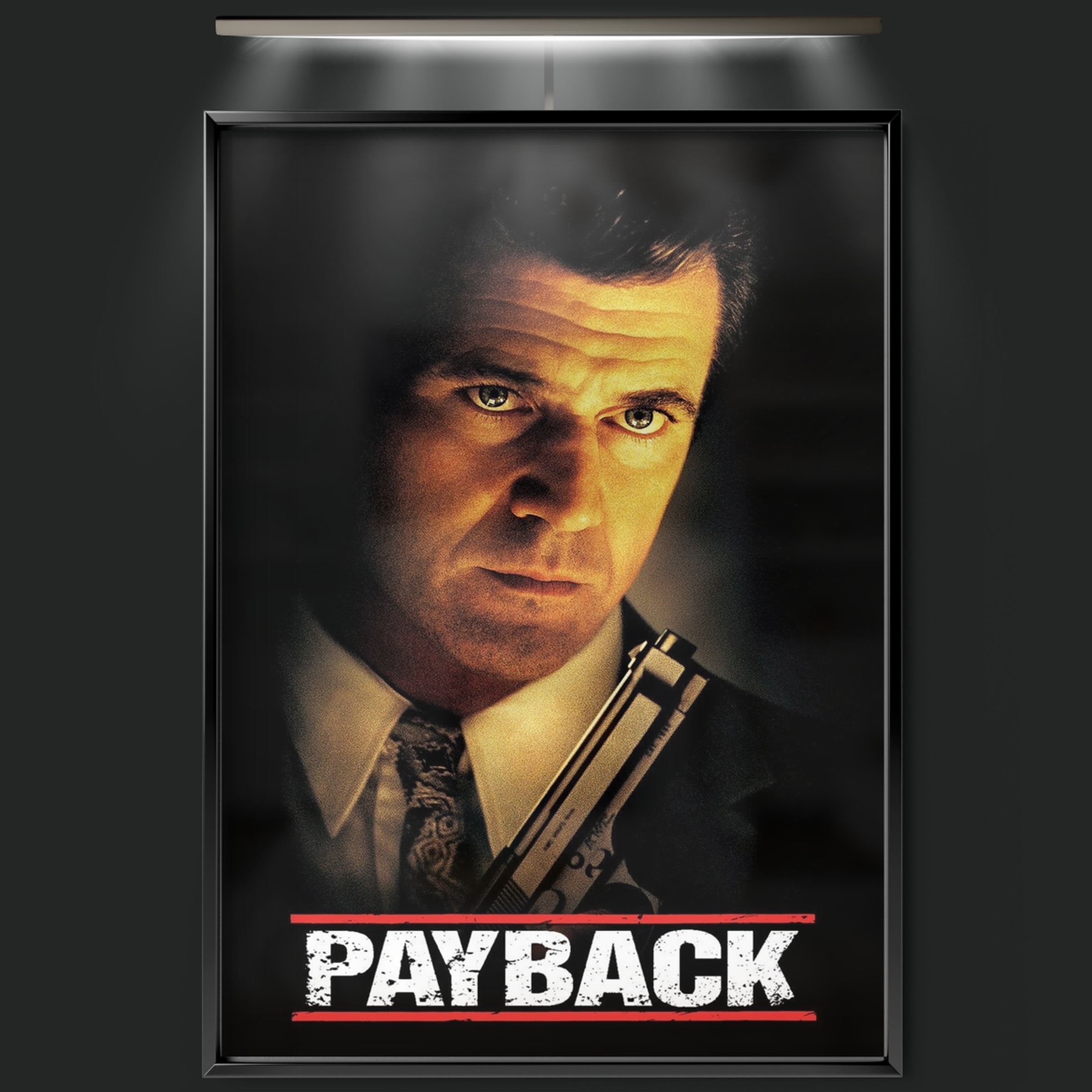 Payback (1999)