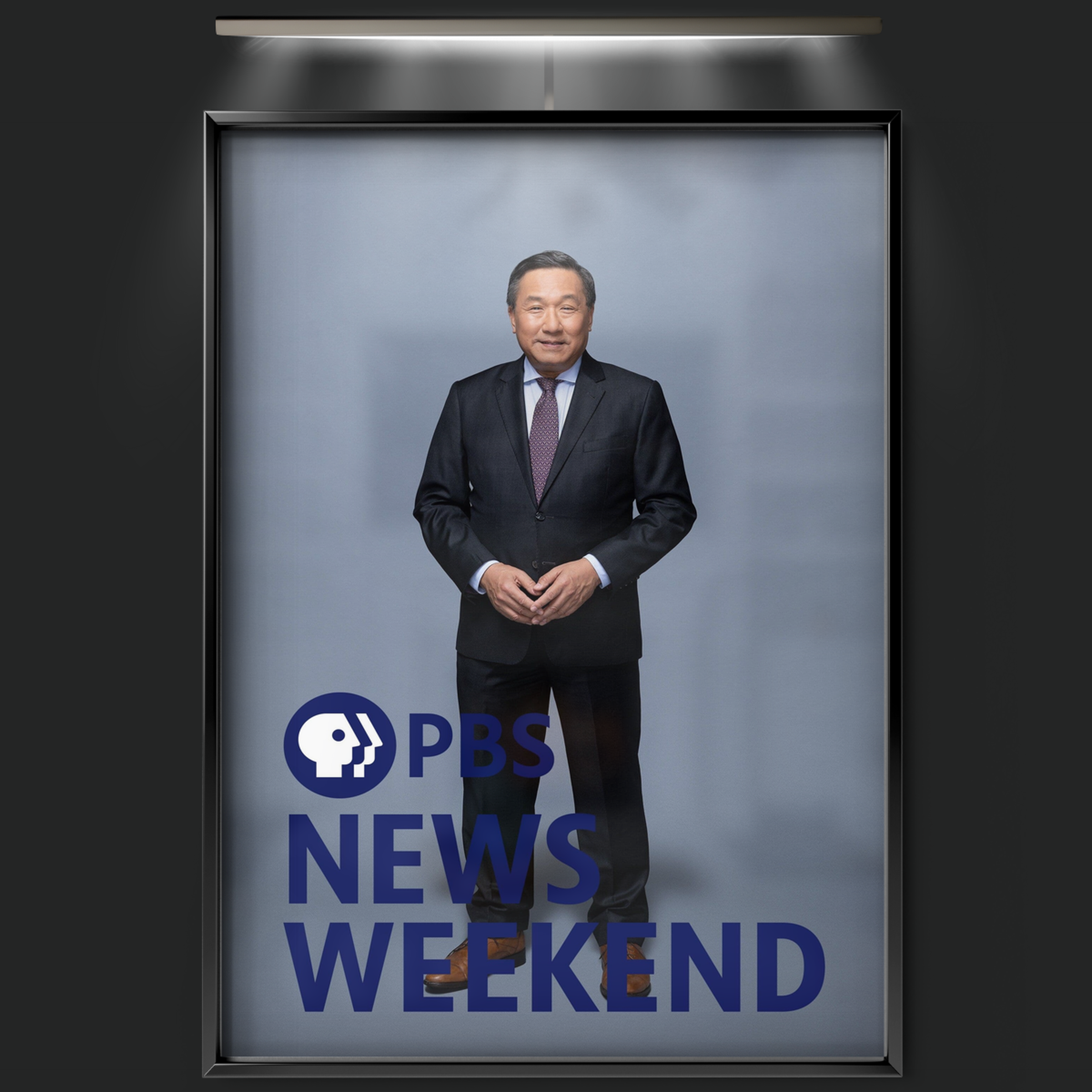 Pbs News Weekend (2013)