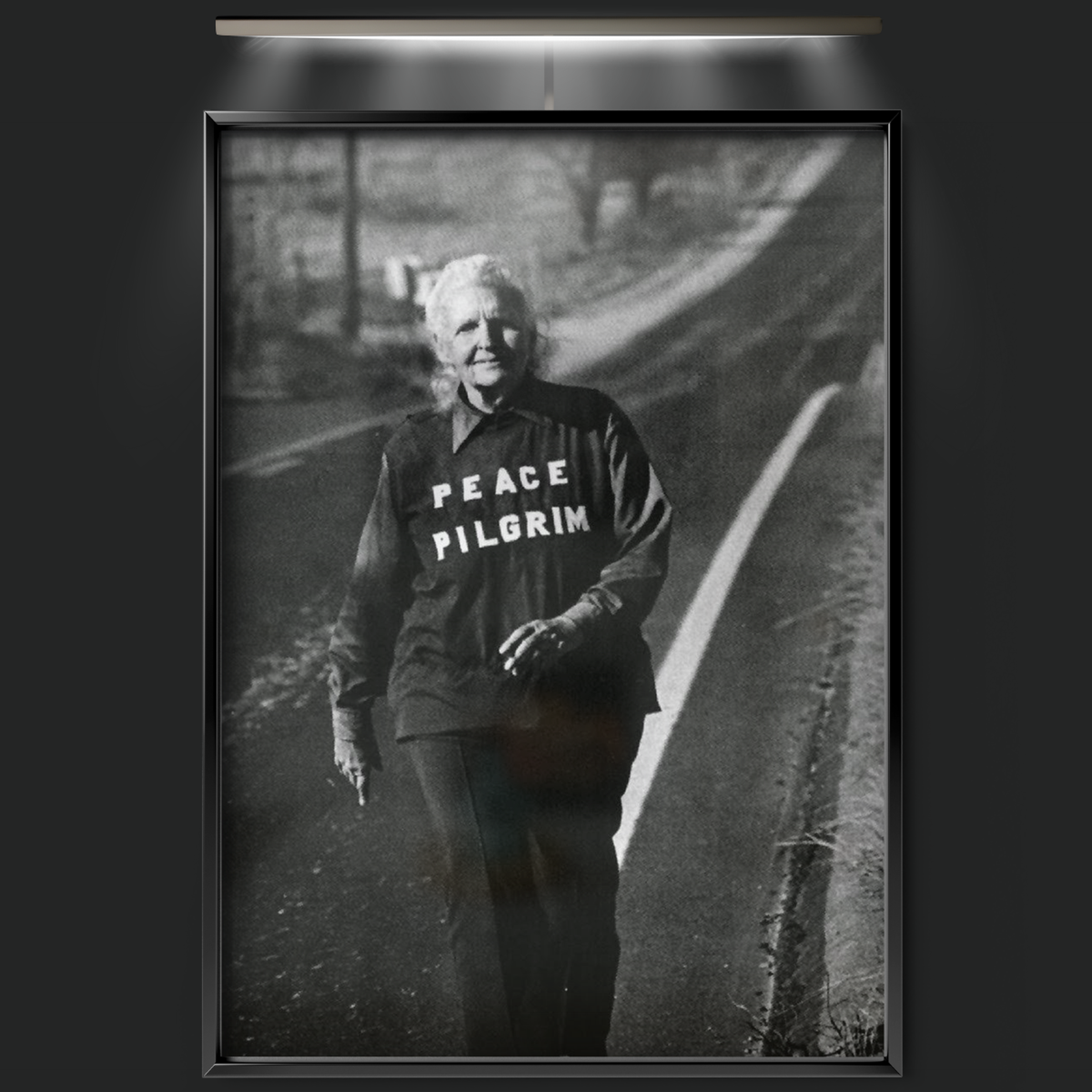 Peace Pilgrim (2002)