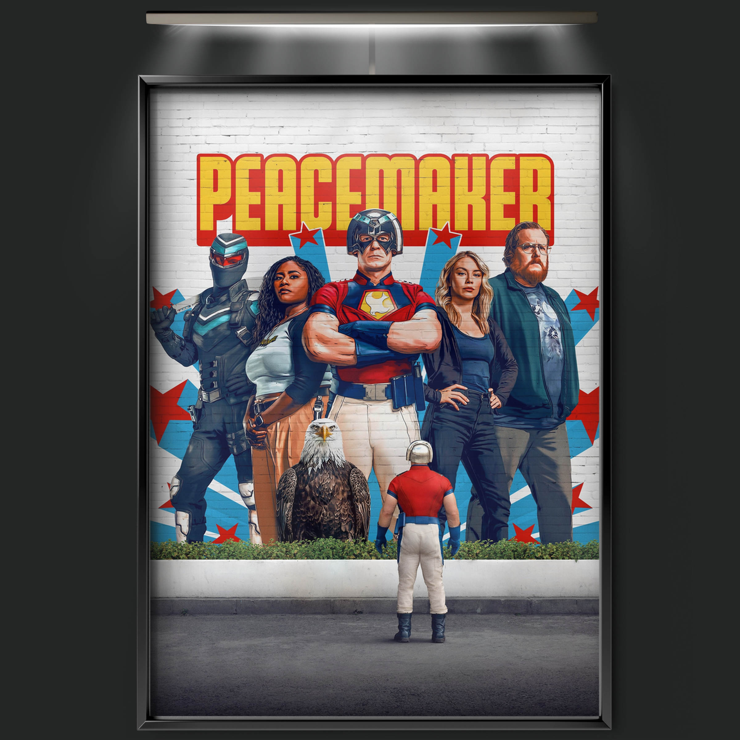 Peacemaker (2022)