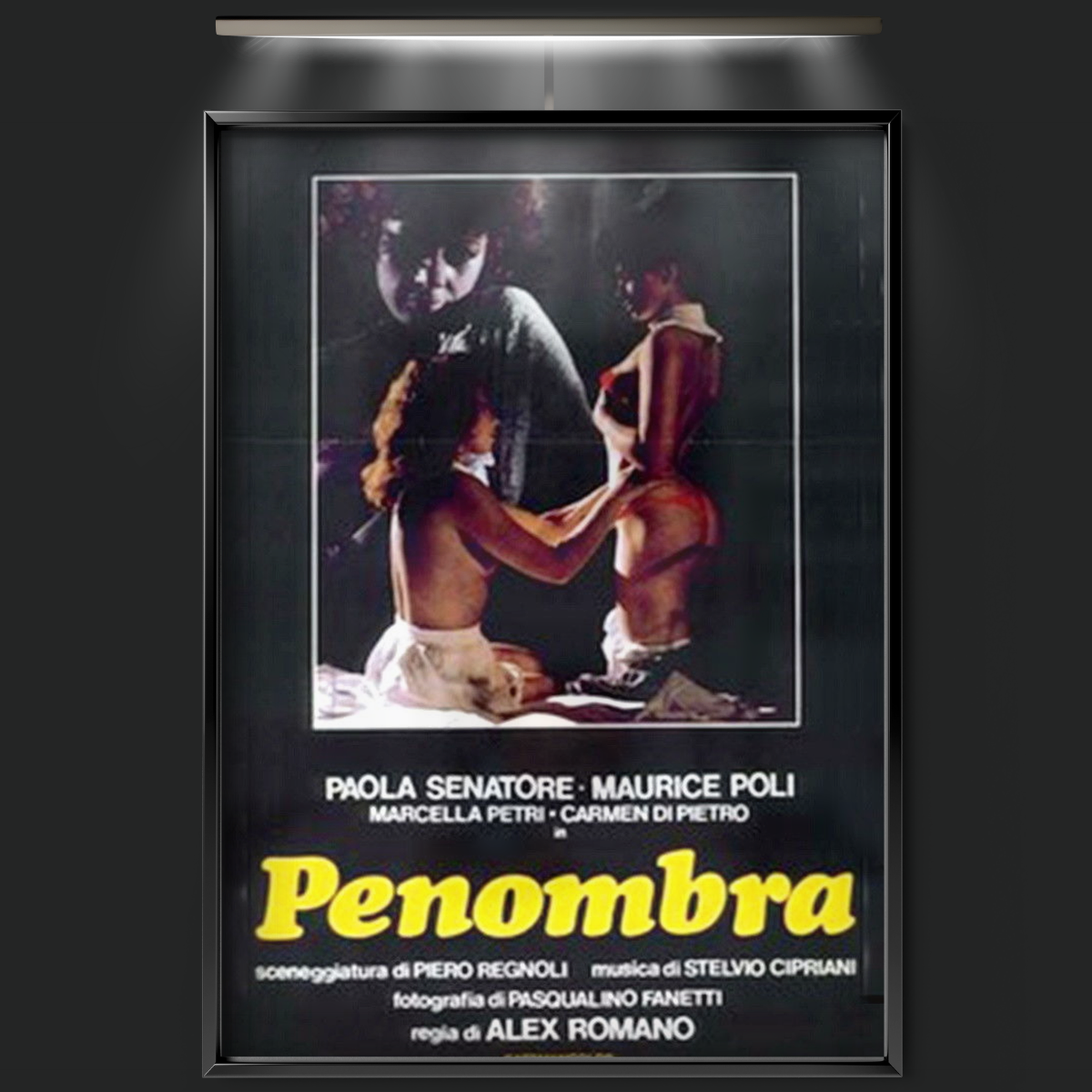 Penombra (1987)