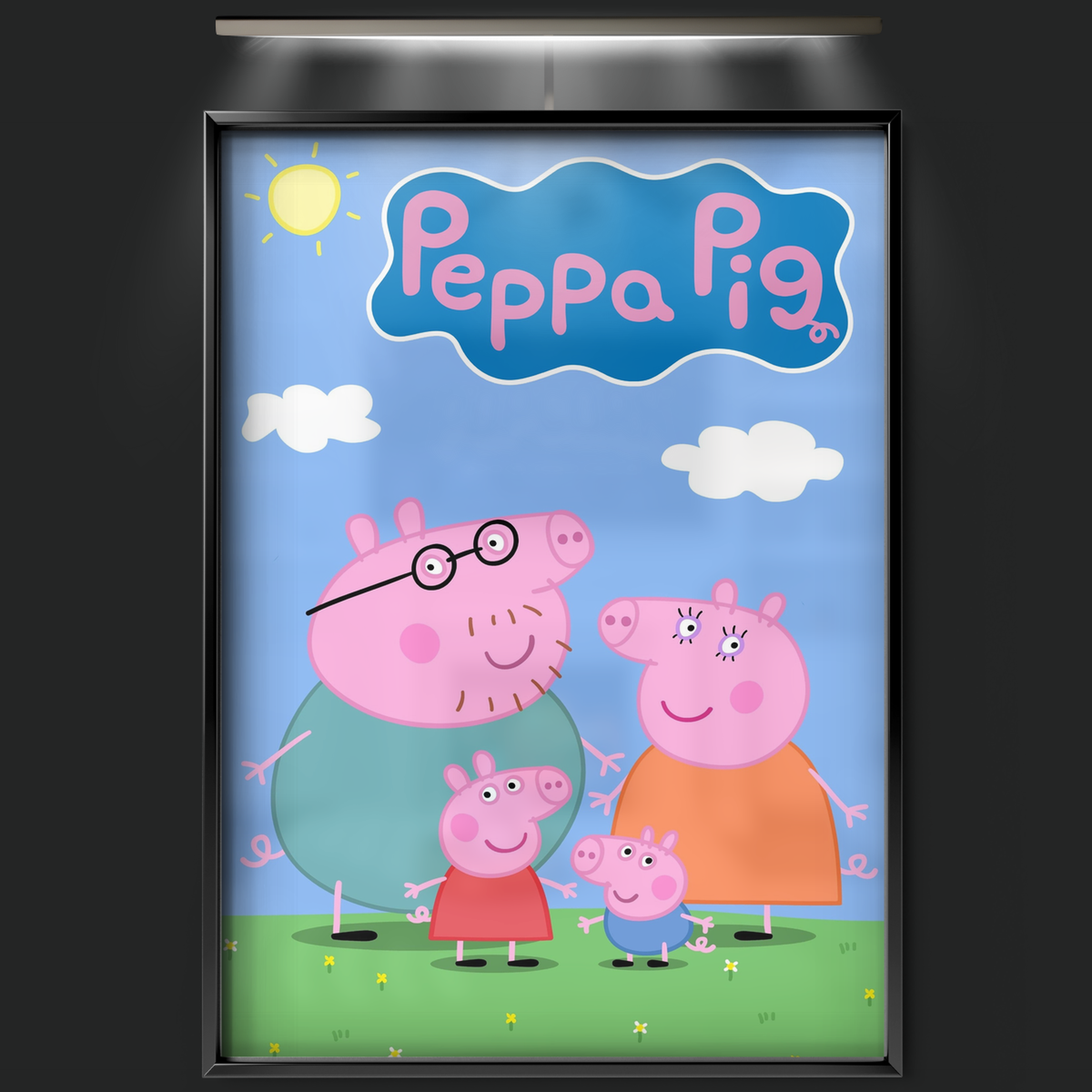 Peppa Pig (2004)