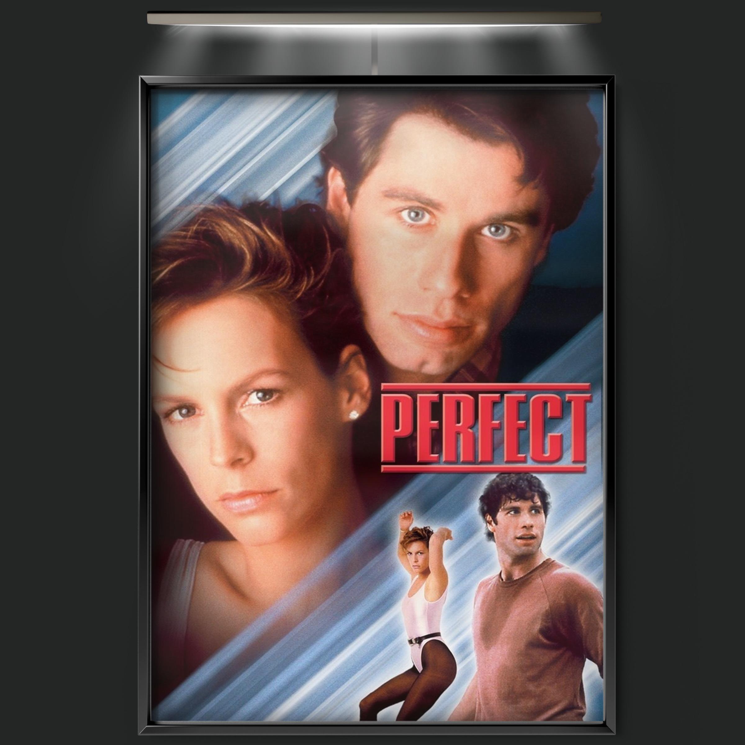 Perfect (1985)