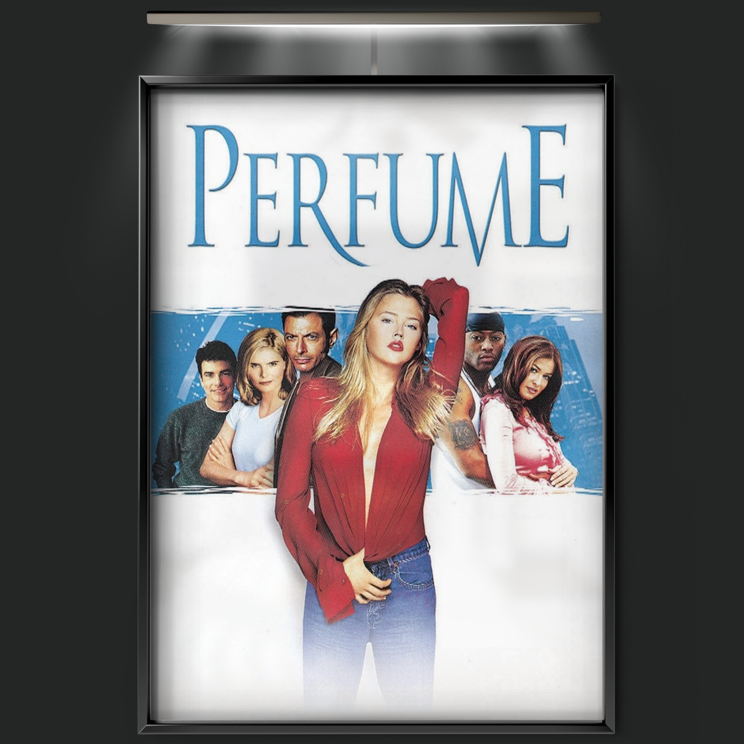 Perfume (2001)