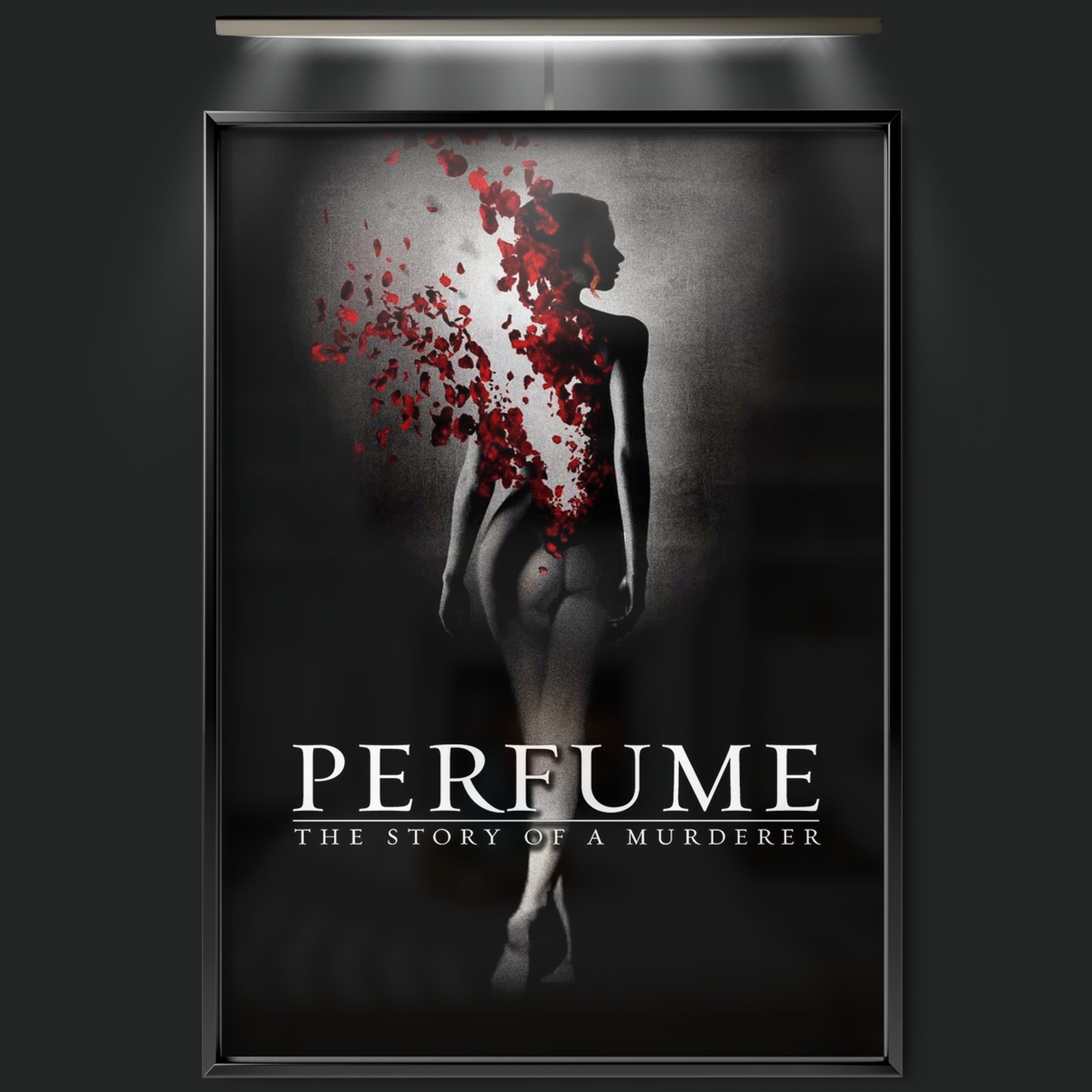 Perfume The Story Of A Murderer (2006)
