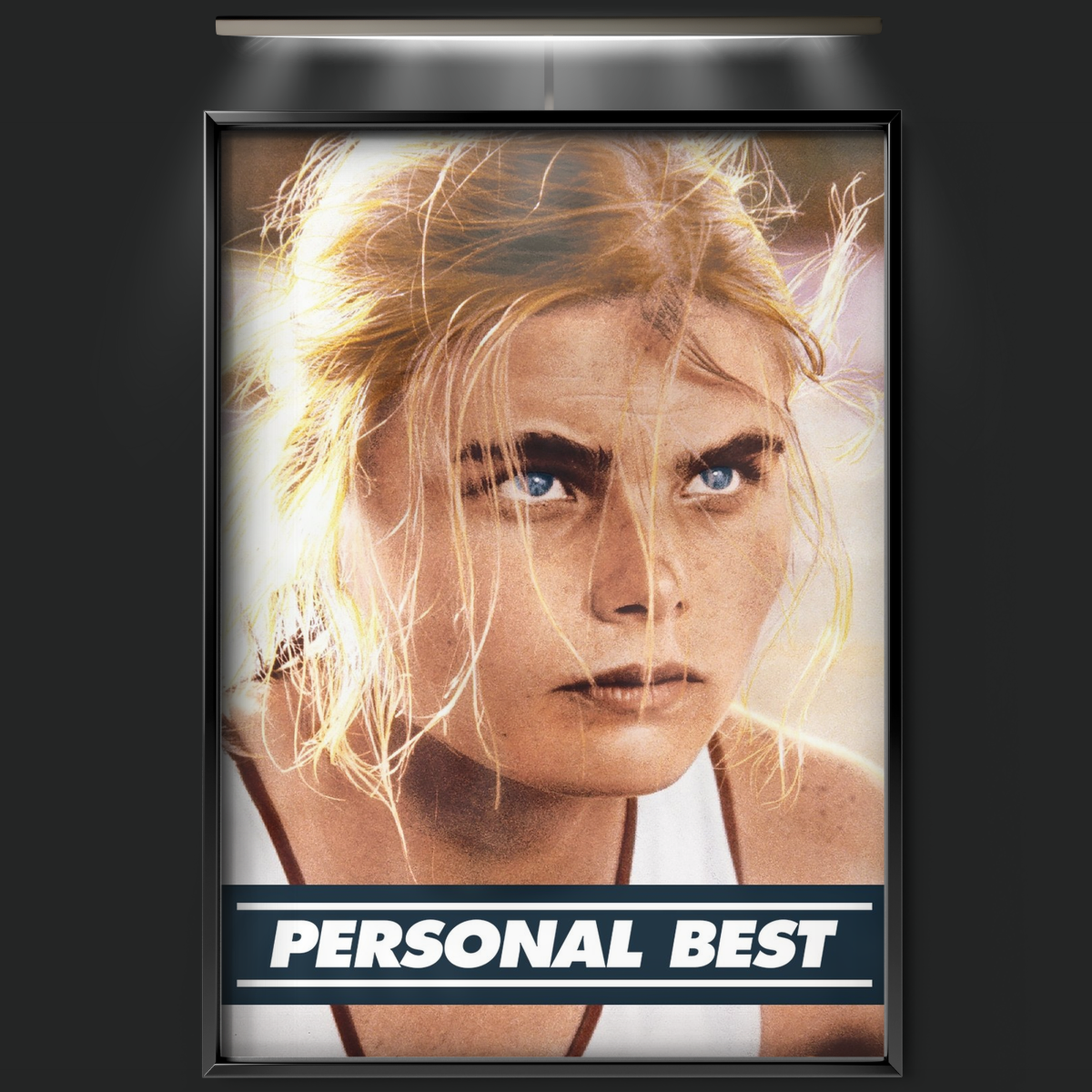 Personal Best (1982)