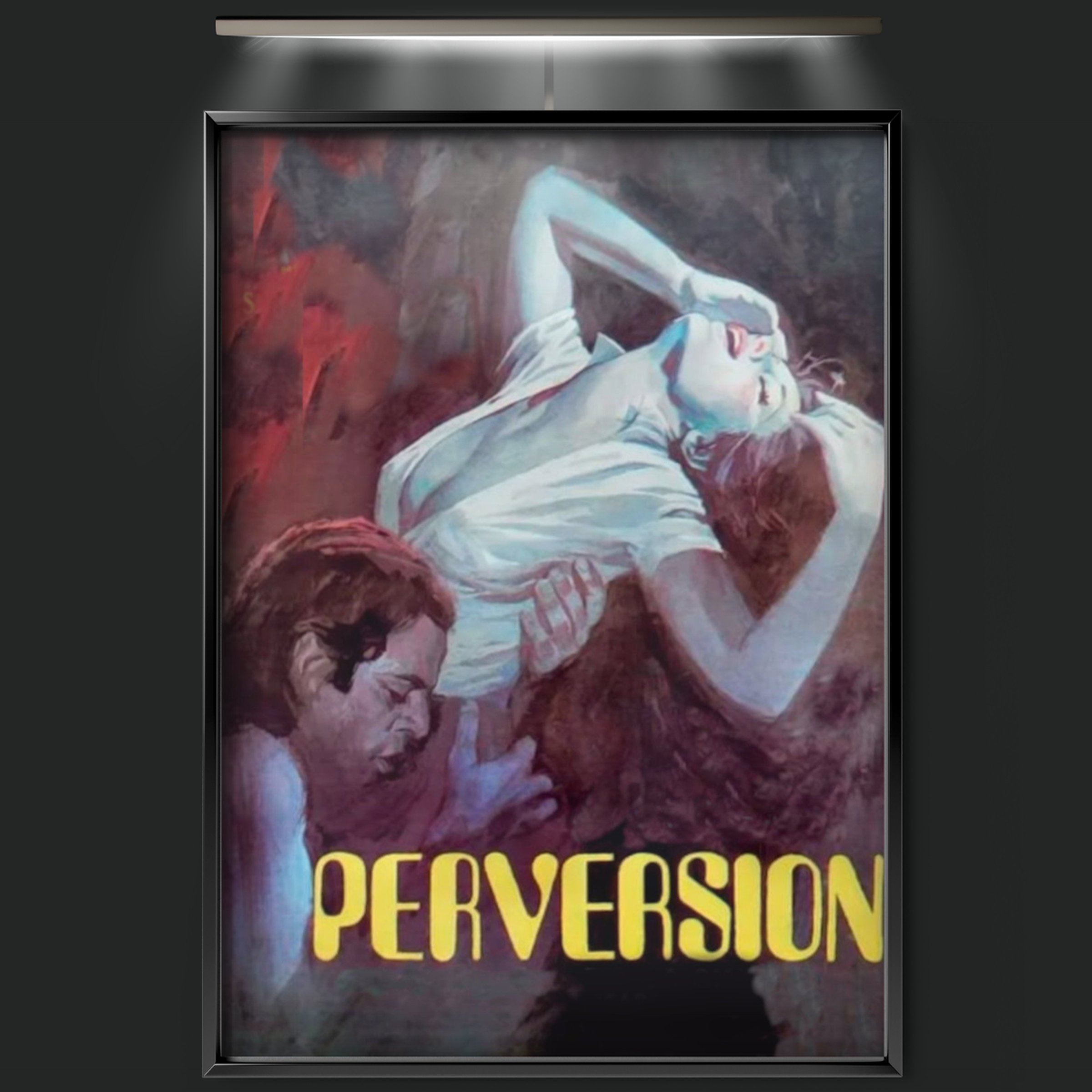 Perversión (1974)