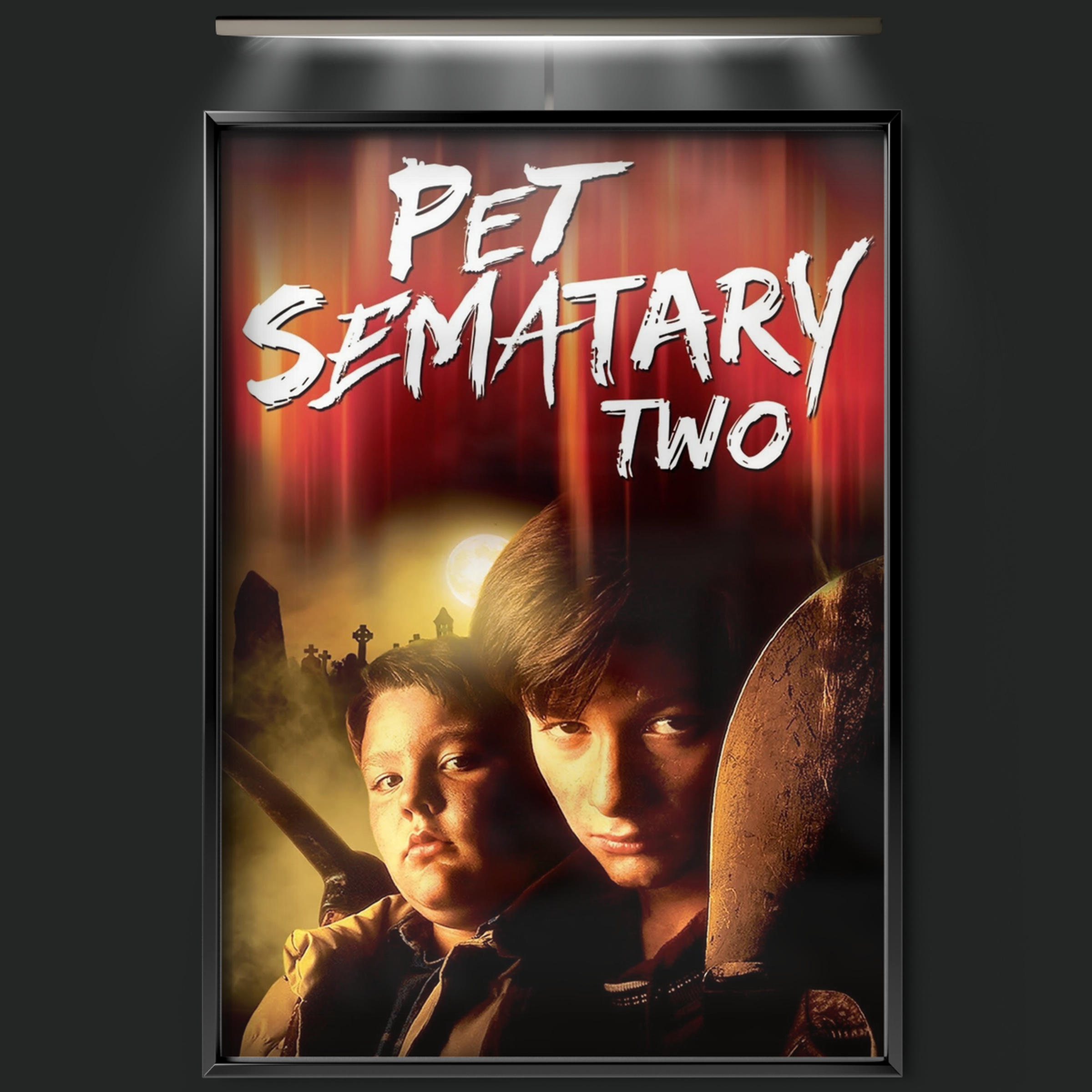 Pet Sematary Ii (1992)