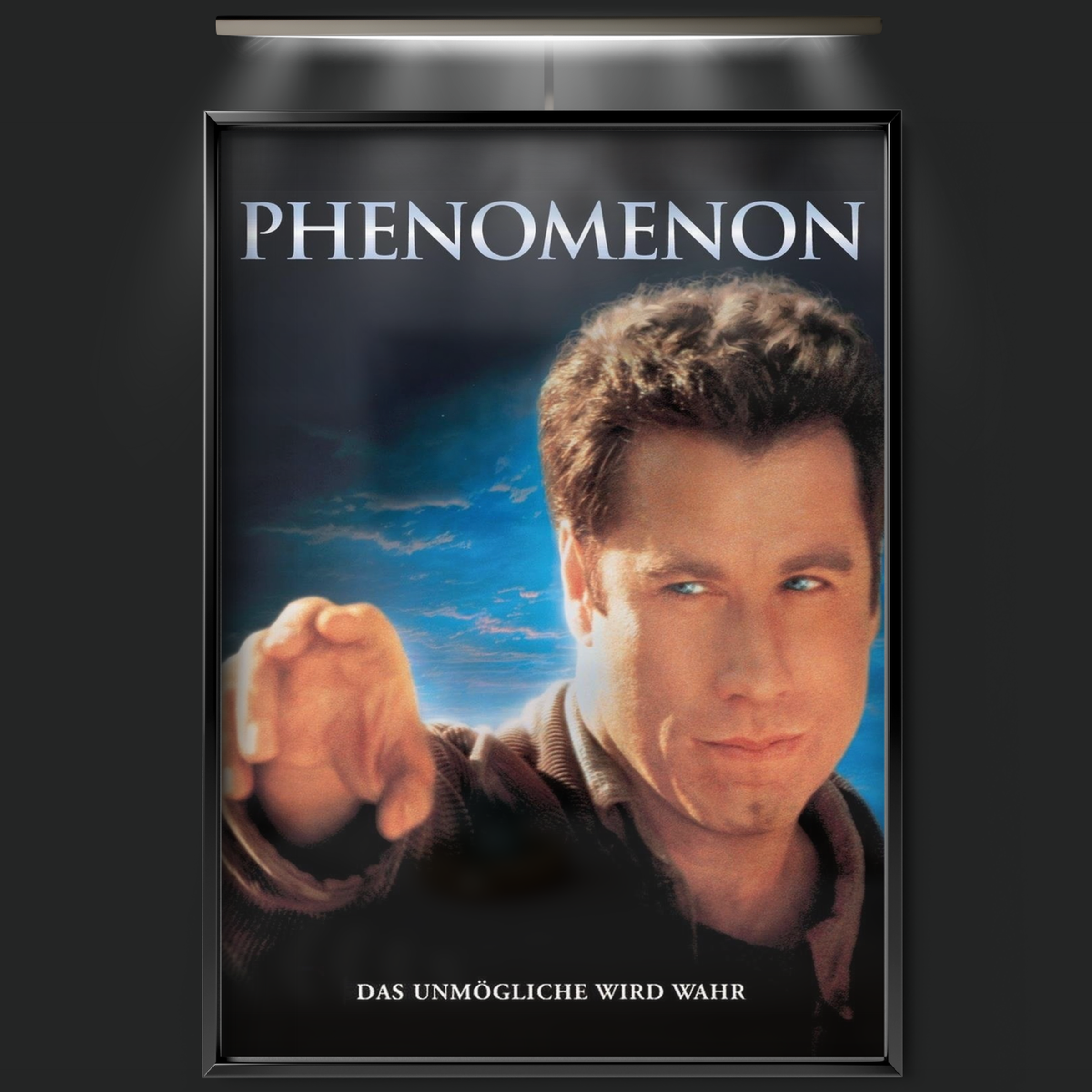 Phenomenon (1996)