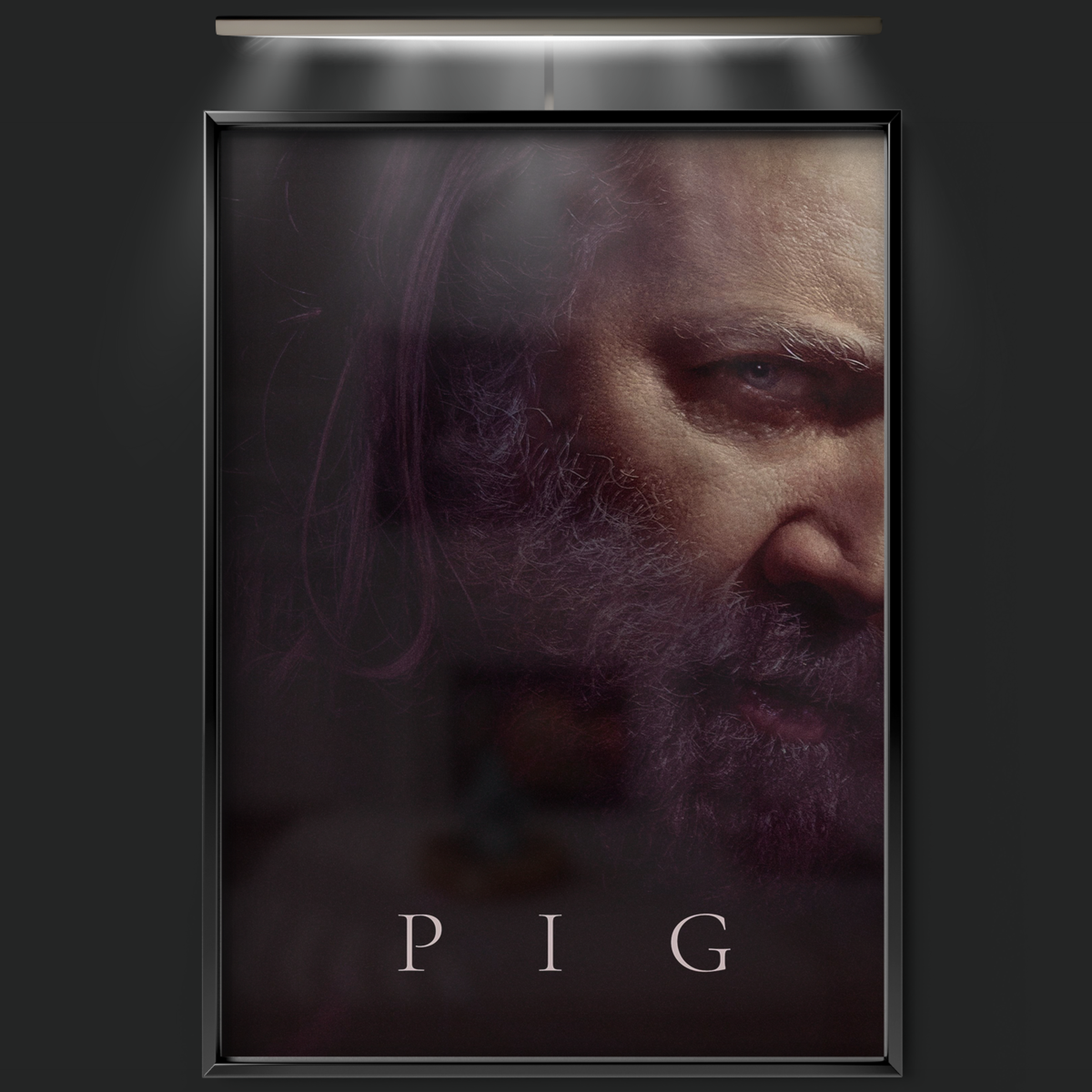 Pig (2021)