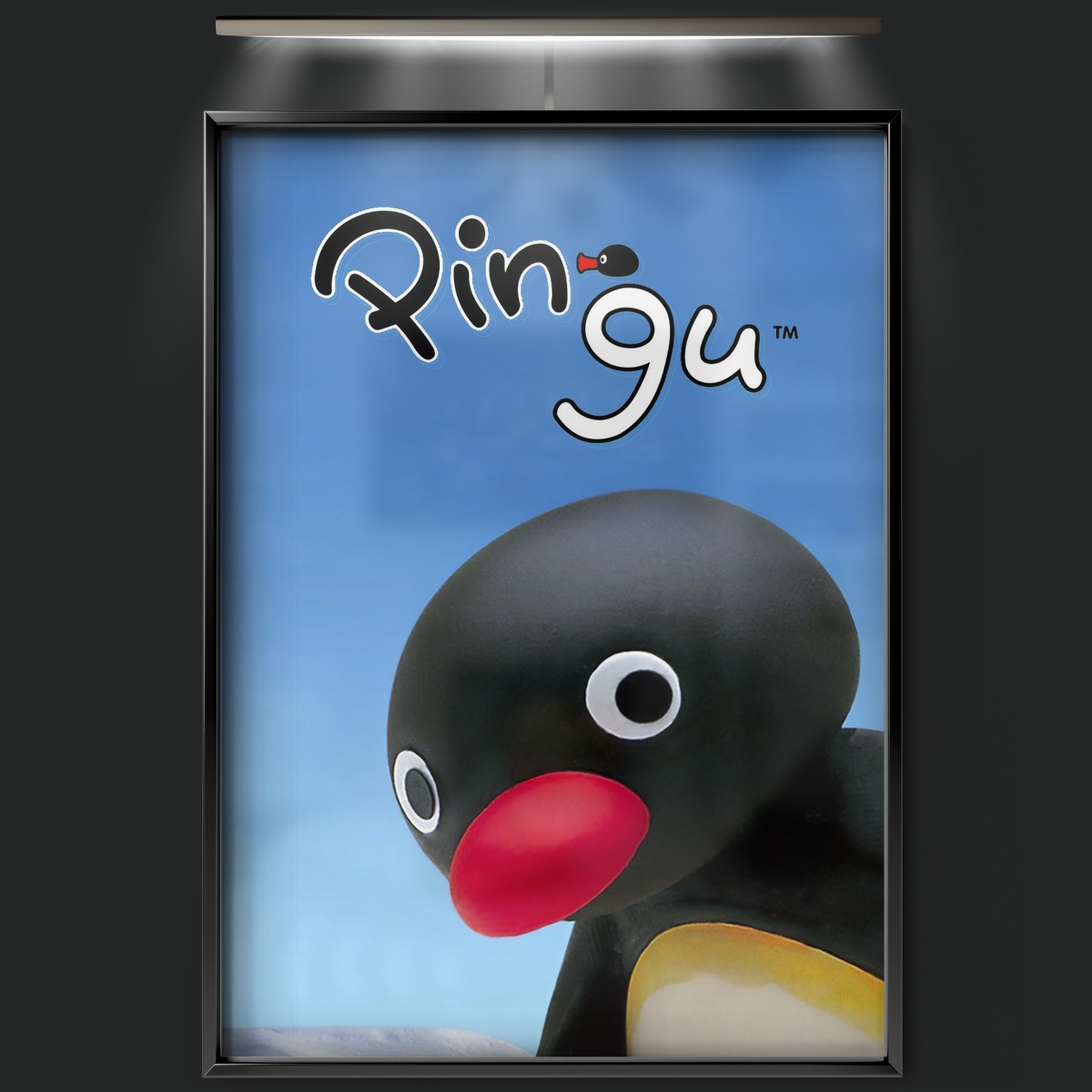 Pingu (1986)