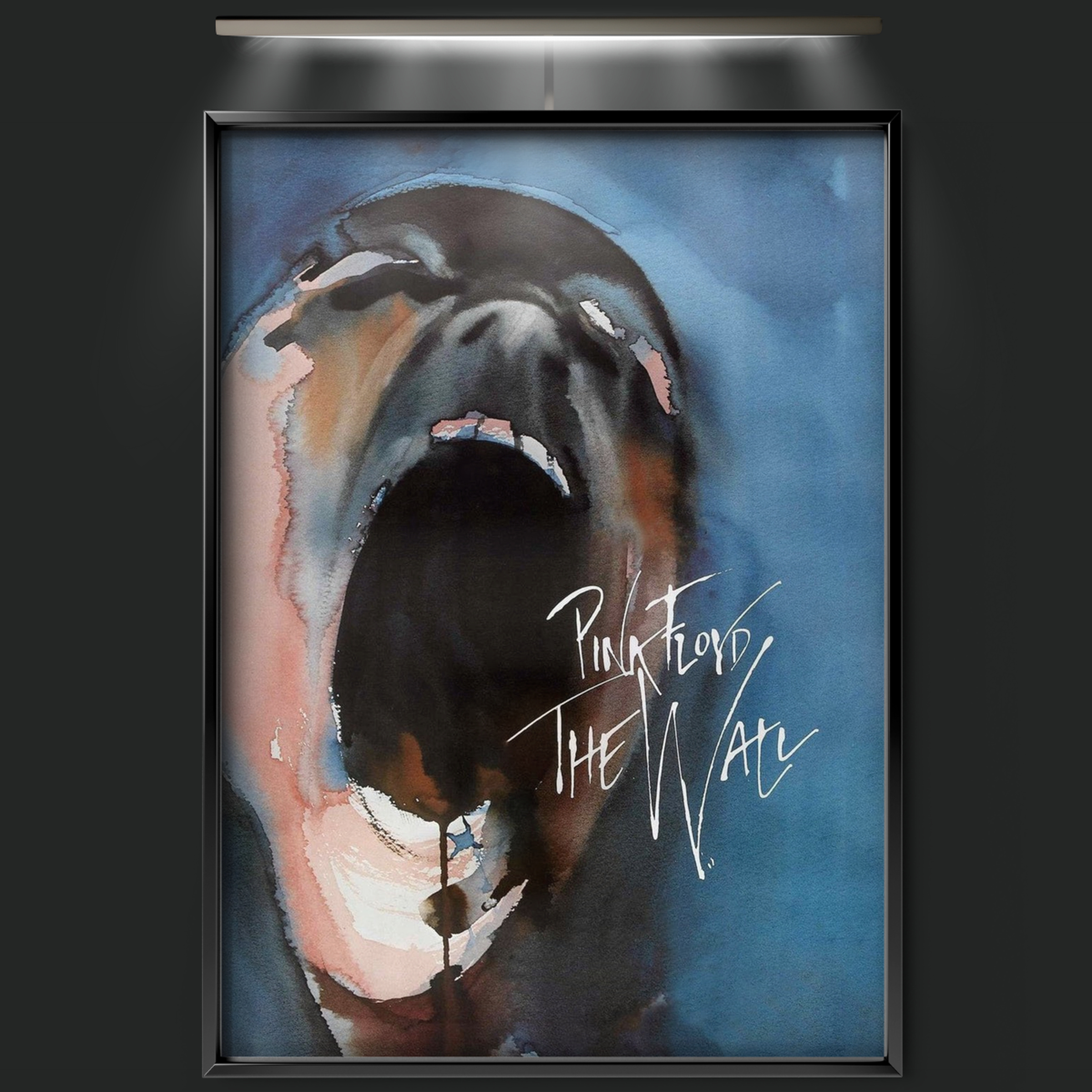 Pink Floyd The Wall (1982)