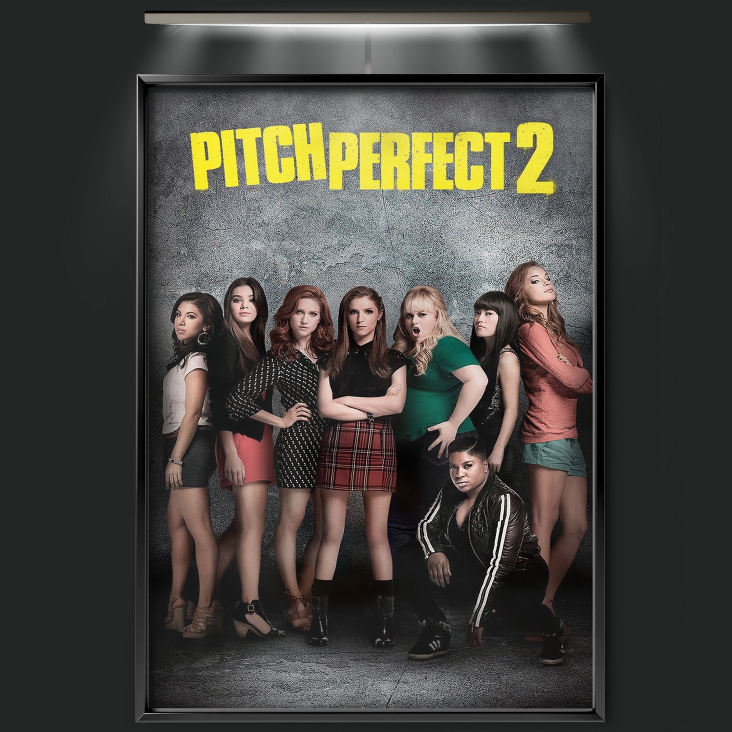 Pitch Perfect 2 (2015)