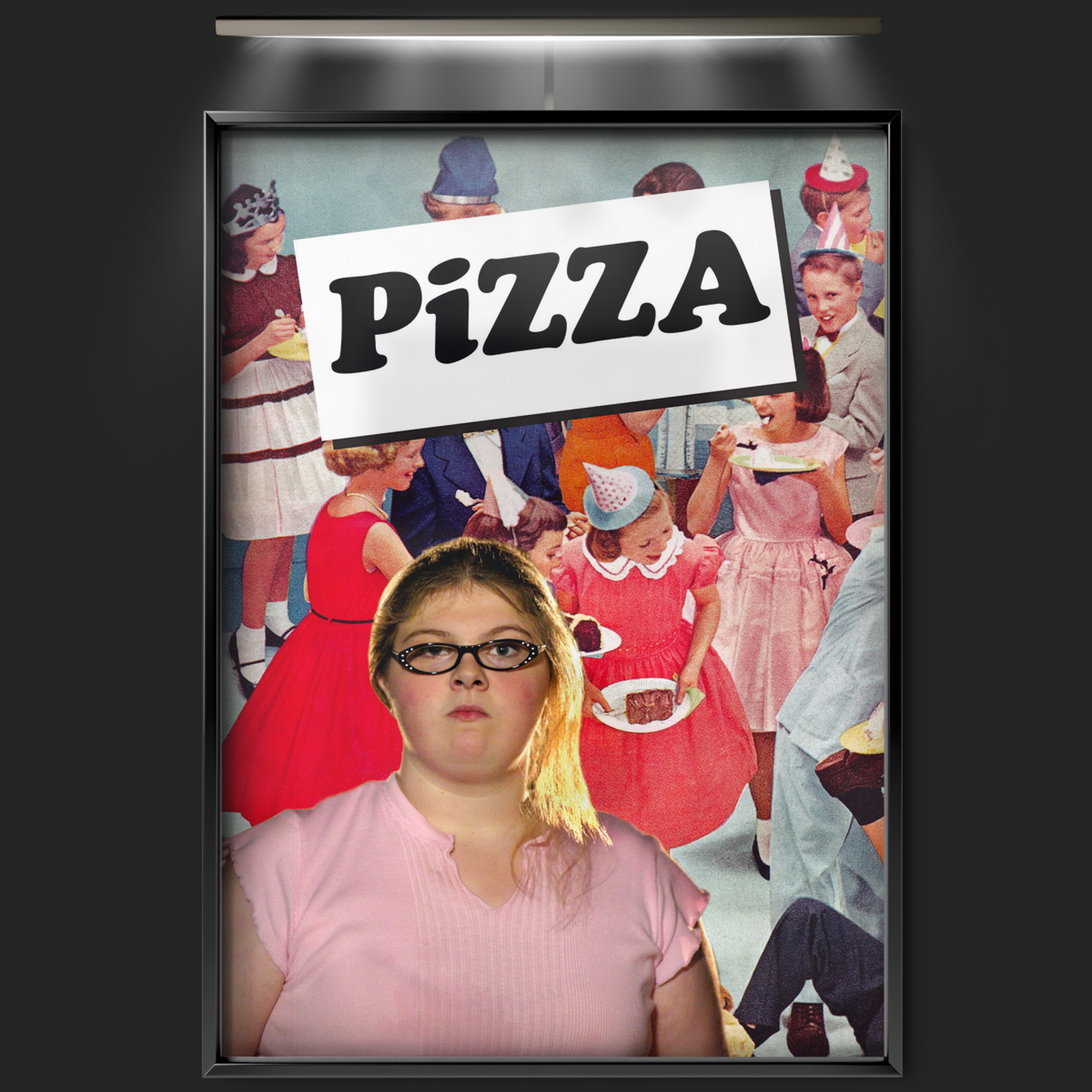Pizza (2005)