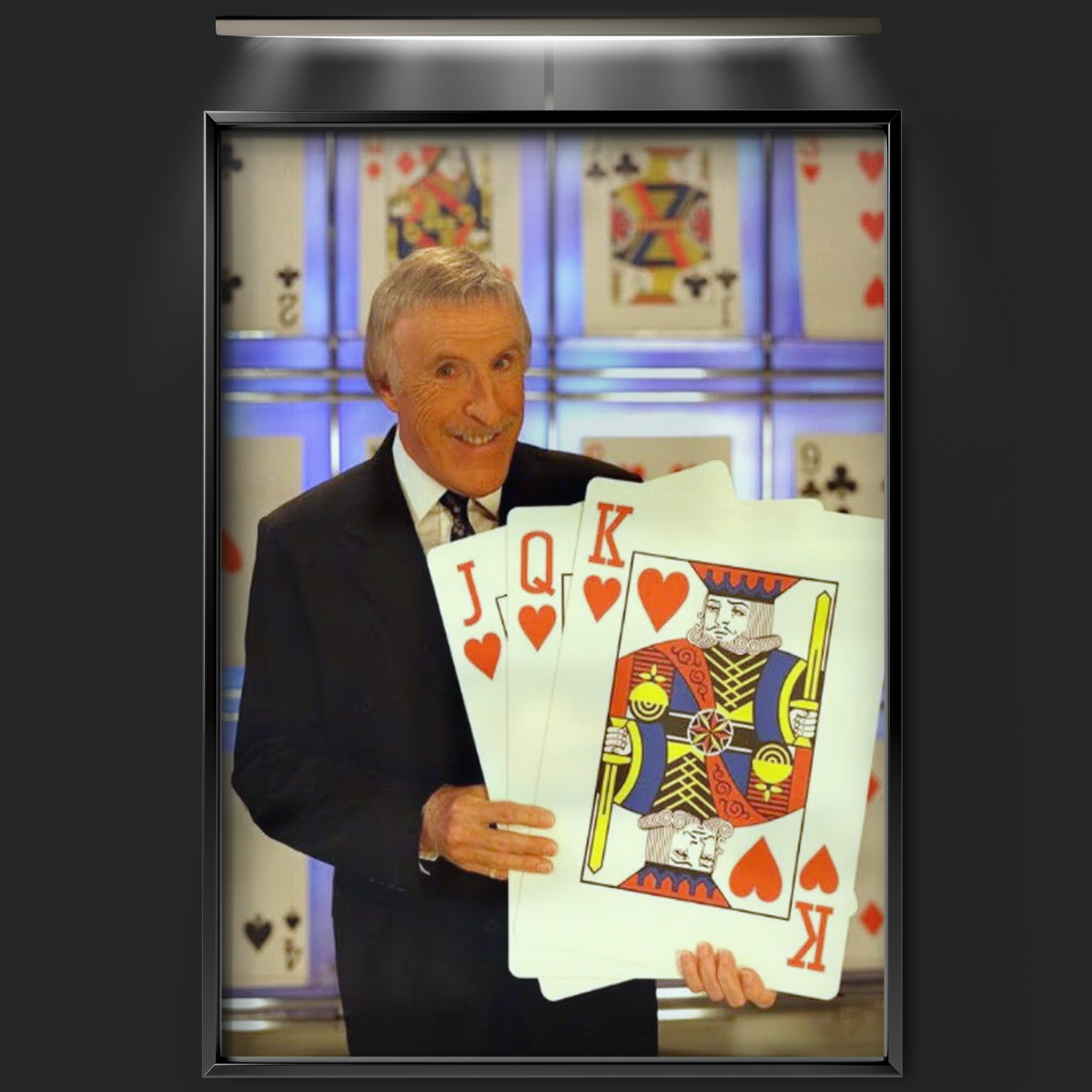 Play Your Cards Right (1980)
