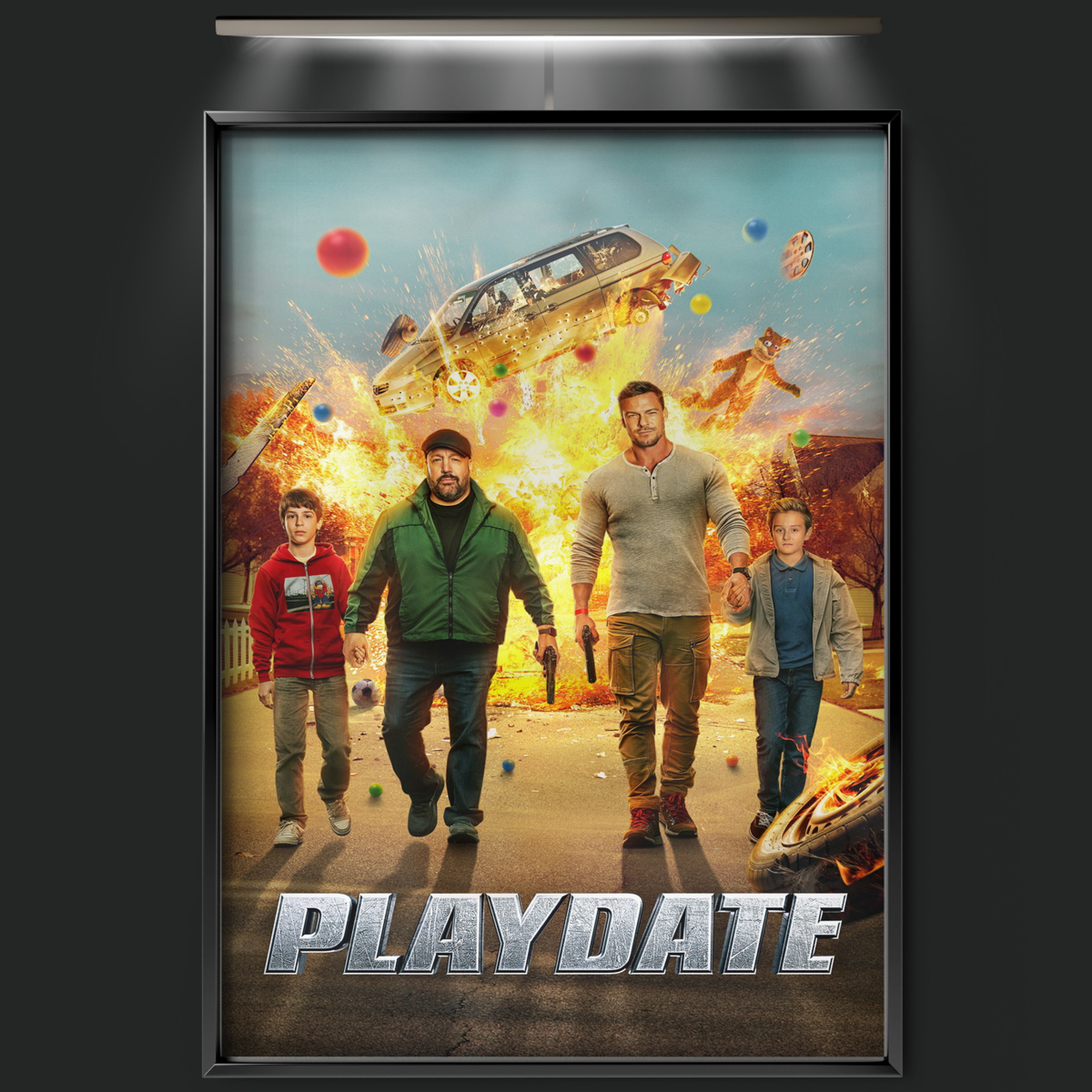 Playdate (2025)