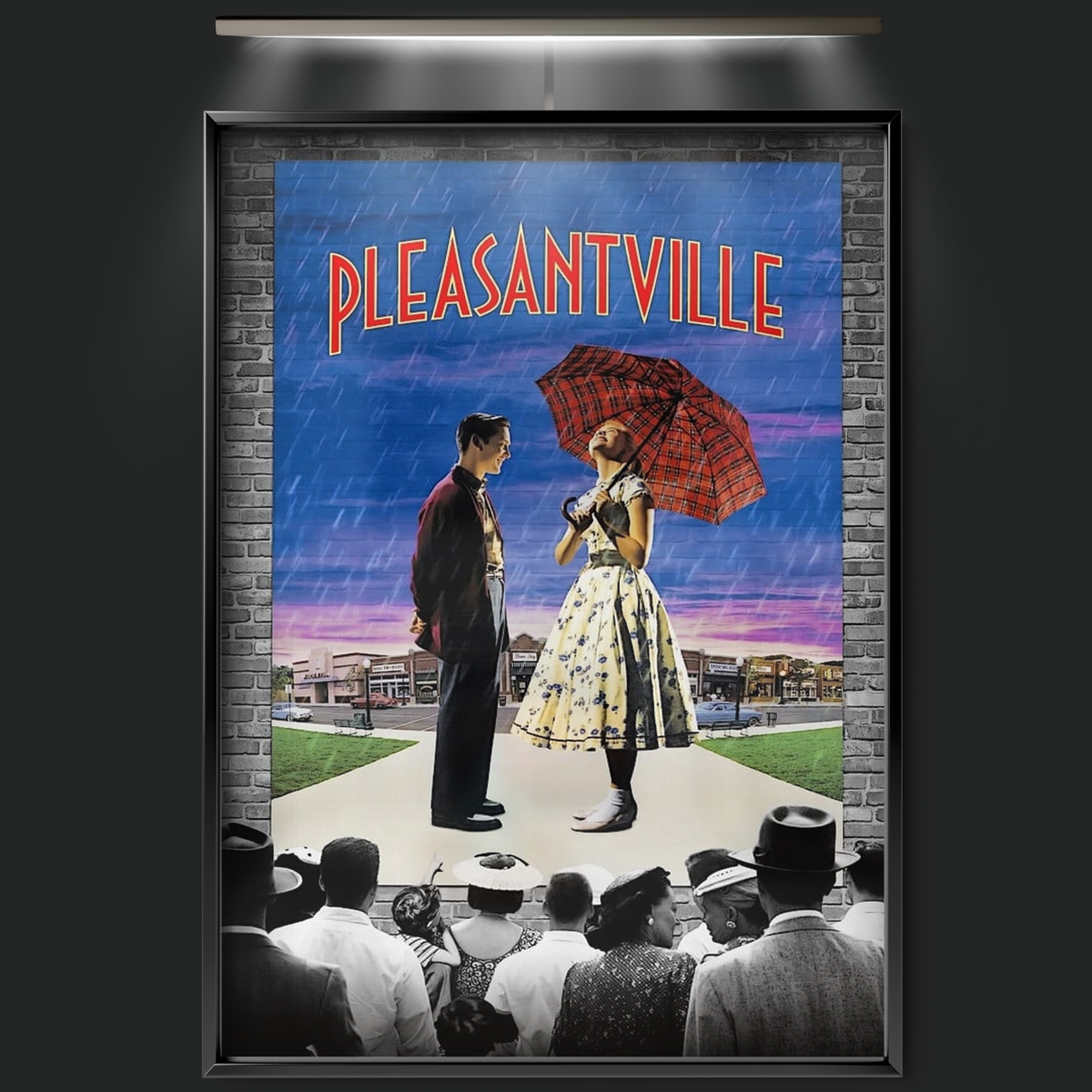 Pleasantville (1998)