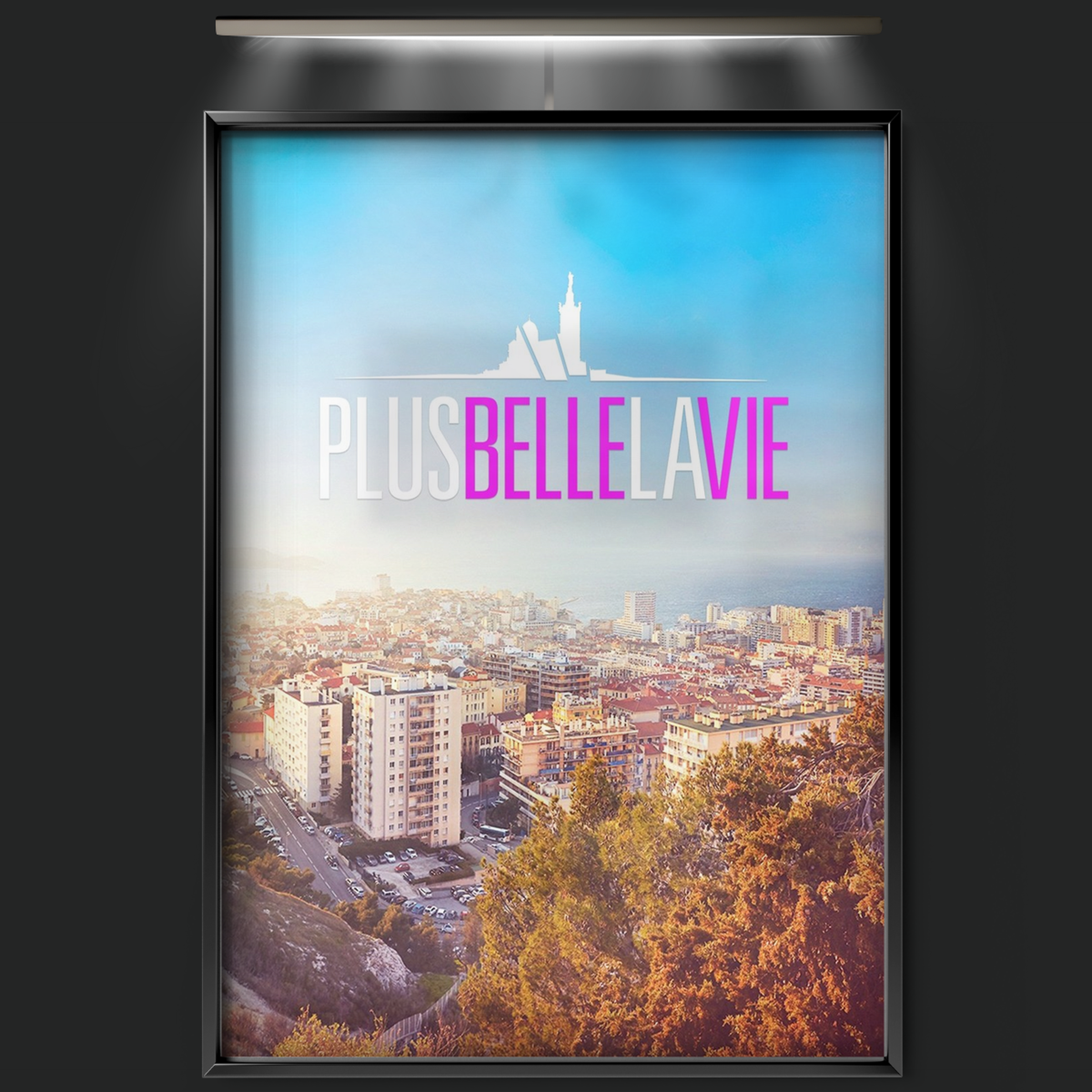 Plus Belle La Vie (2004)