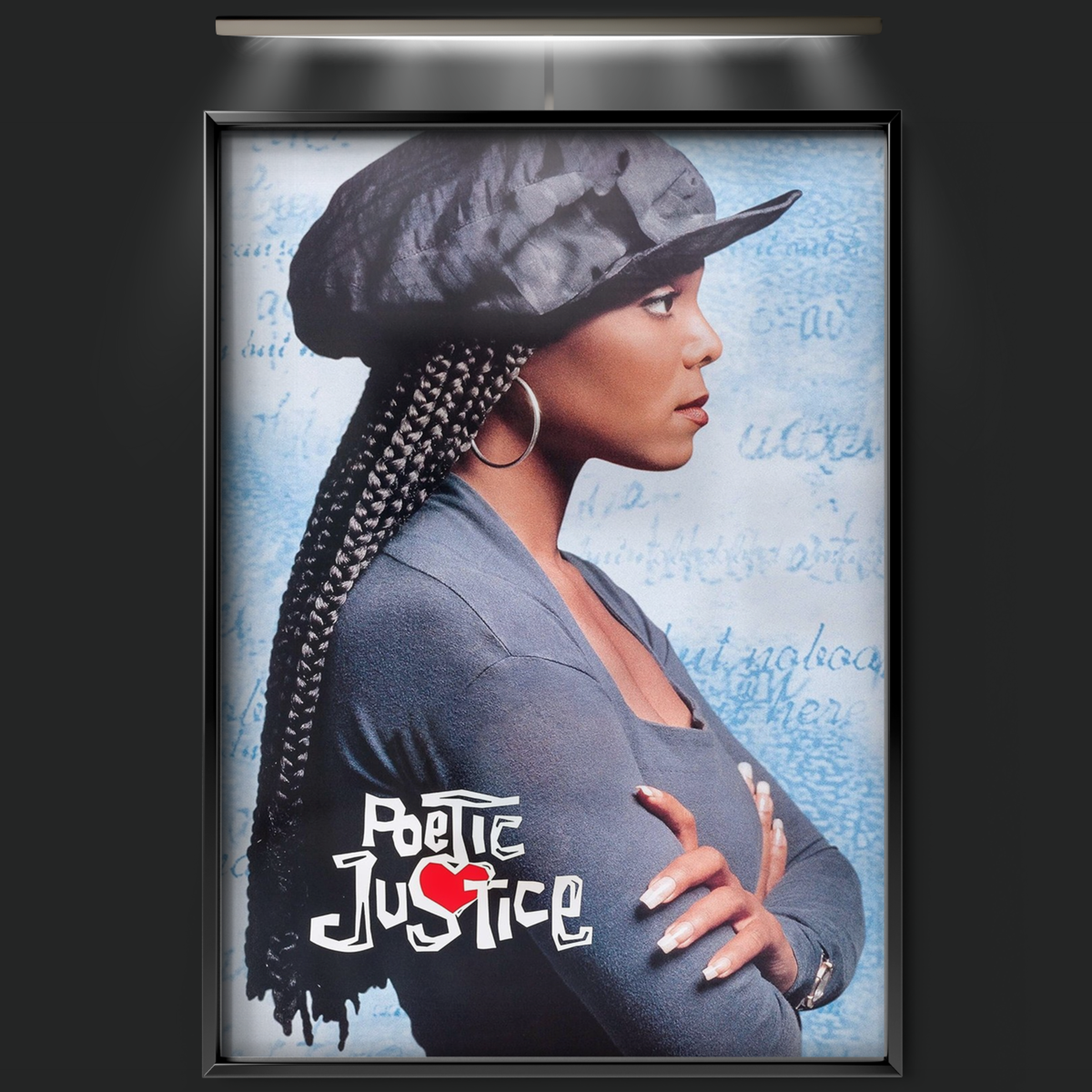 Poetic Justice (1993)