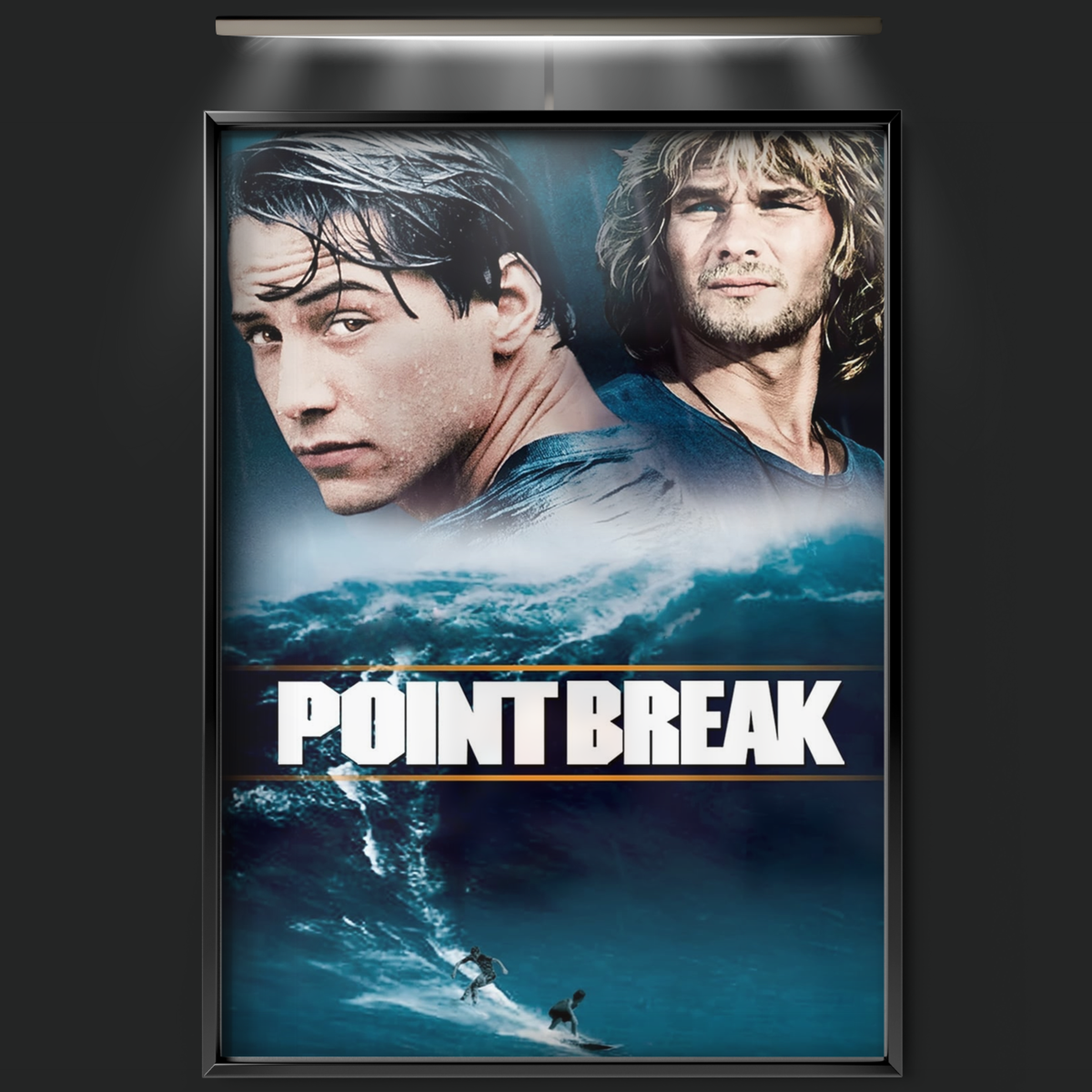 Point Break (1991)