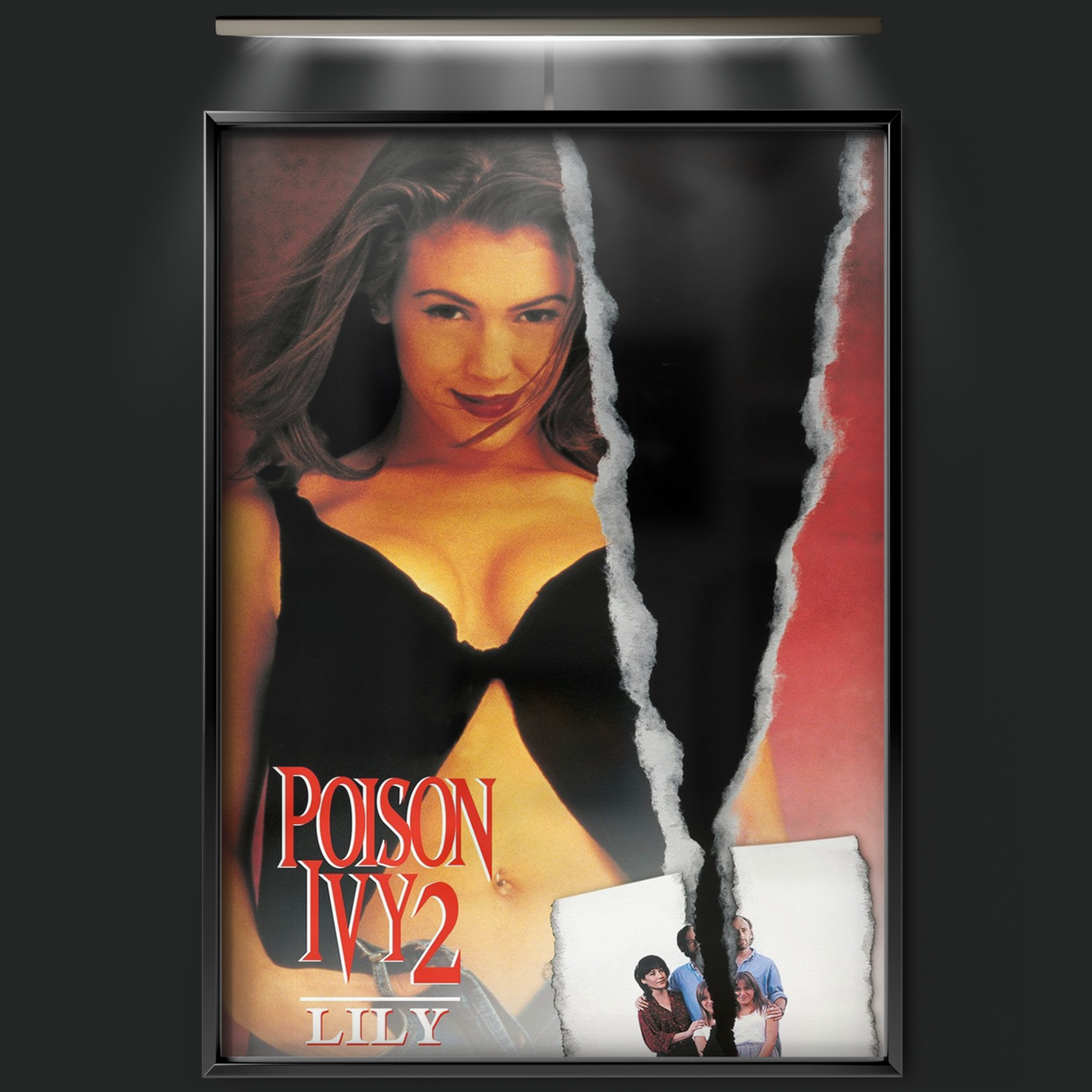 Poison Ivy 2 Lily (1996)