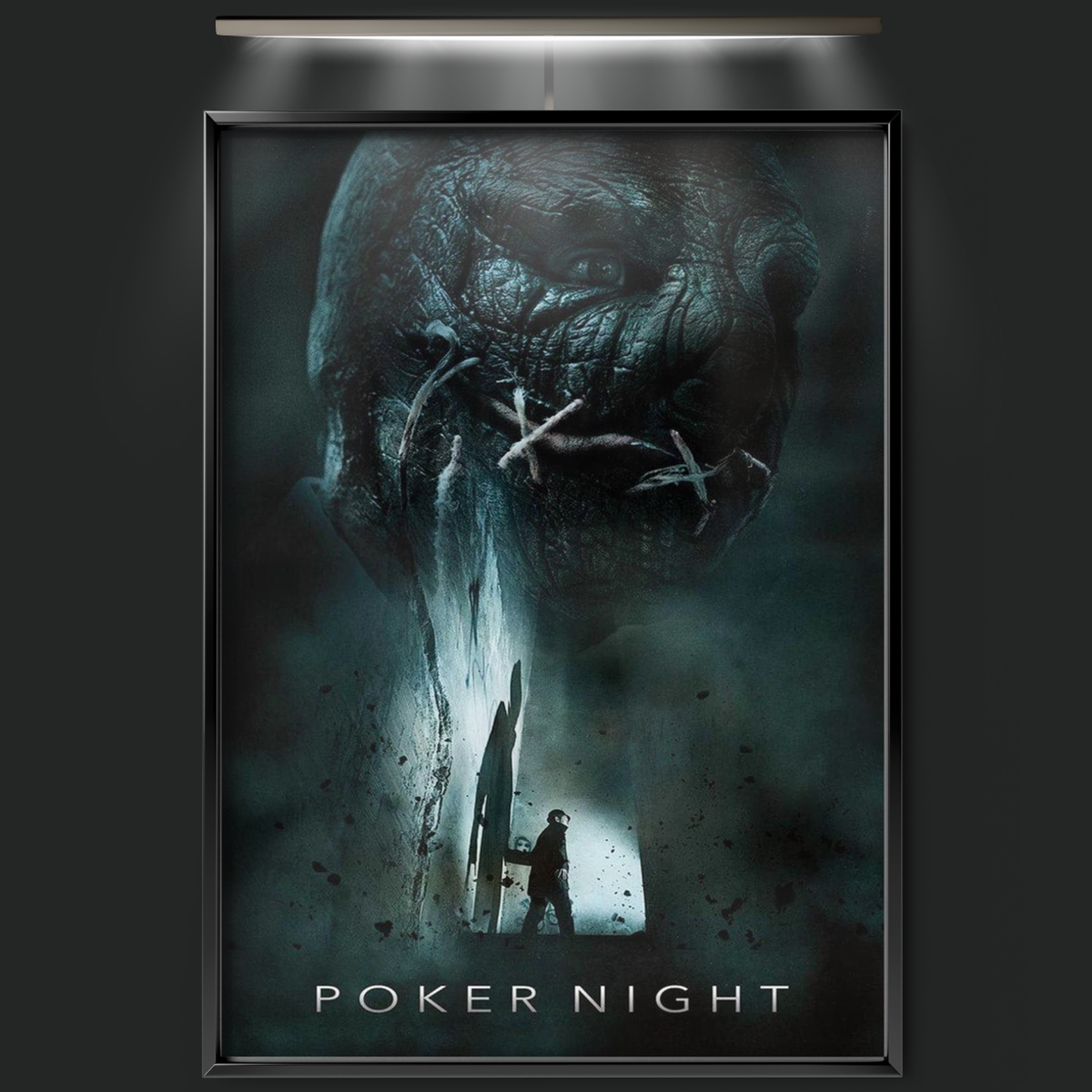 Poker Night (2014)