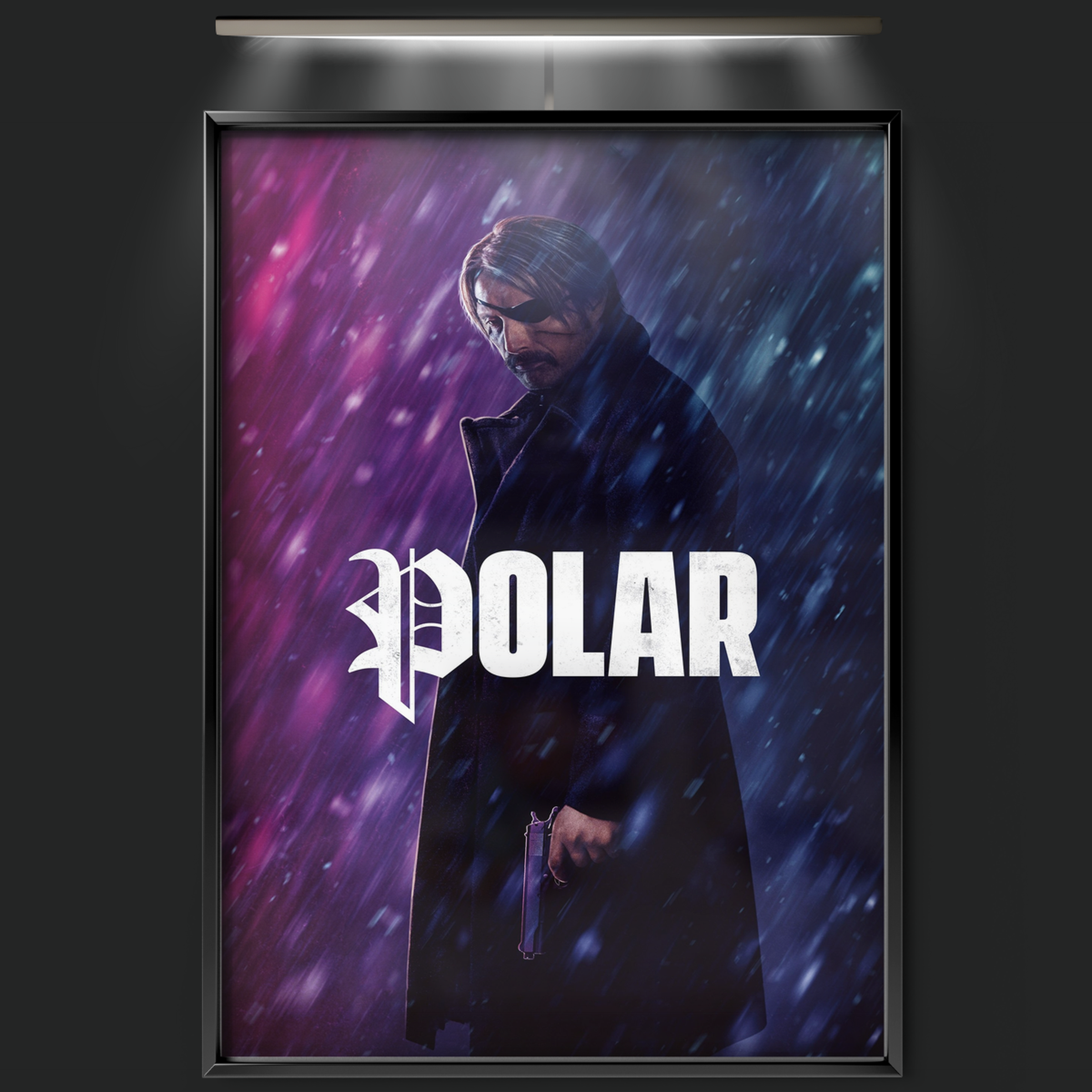Polar (2019)