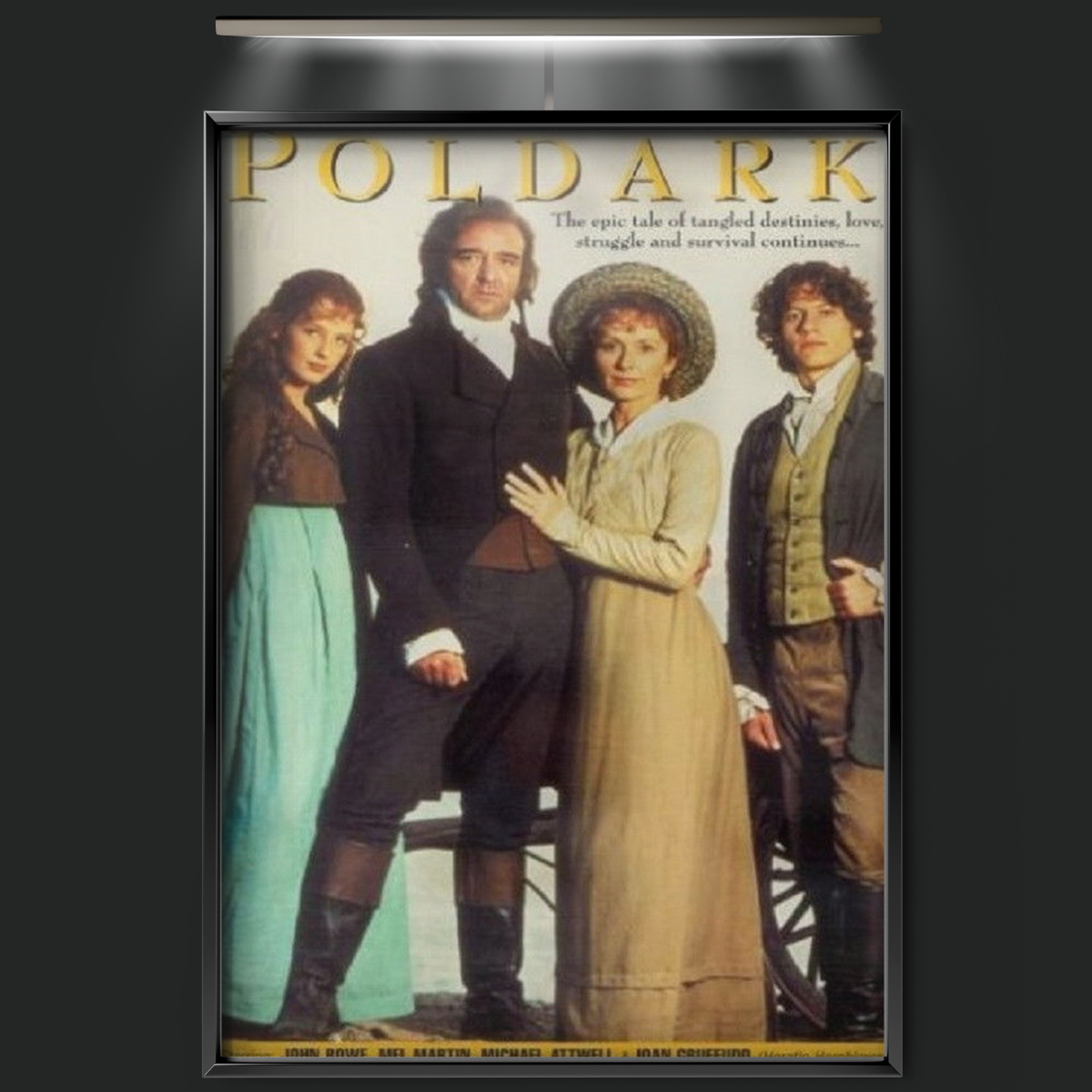 Poldark (1996)