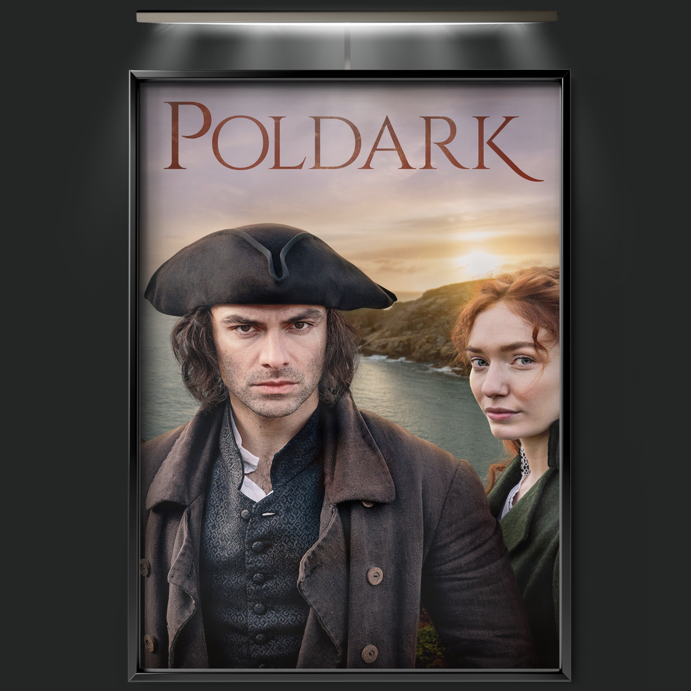 Poldark (2015)