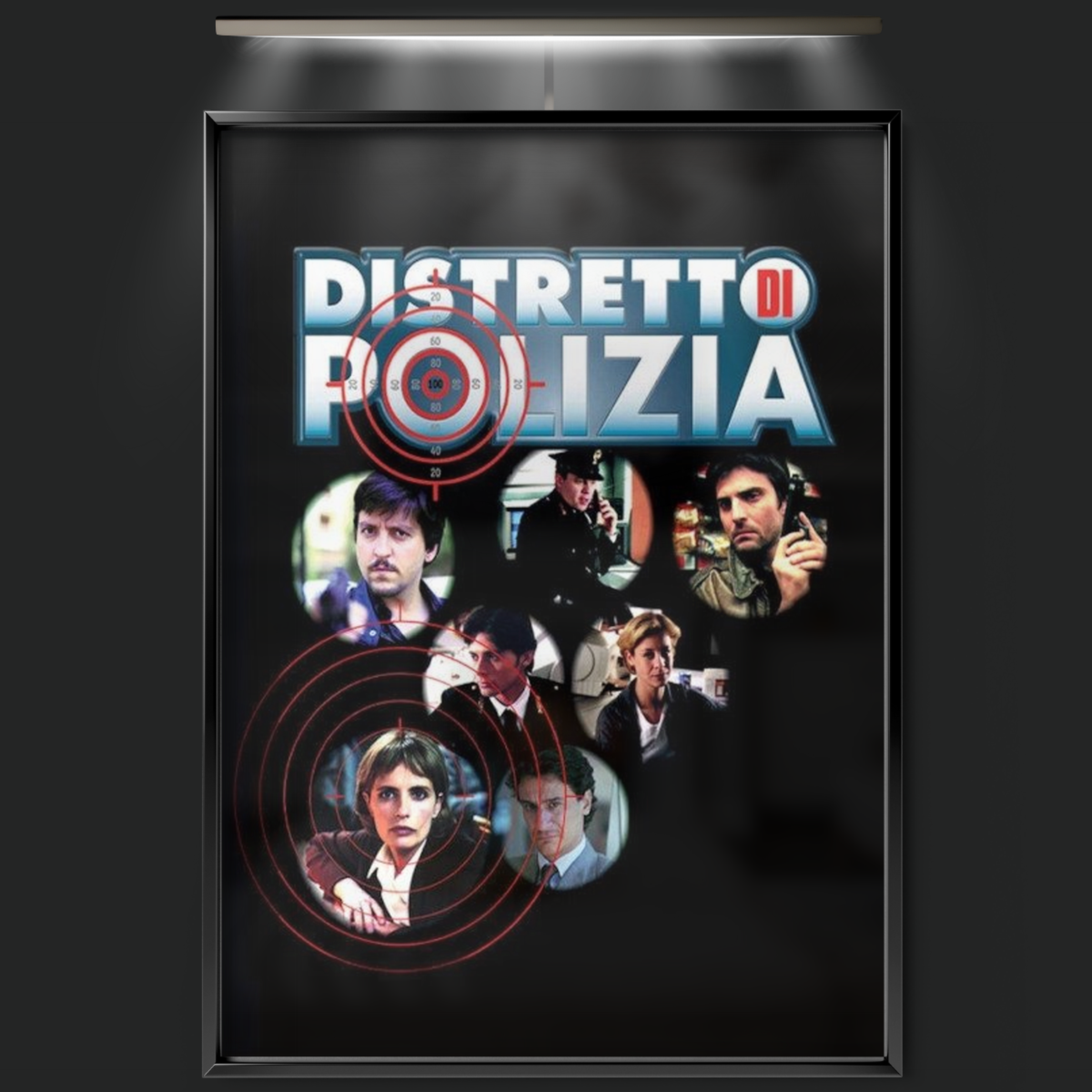 Police District (2000)