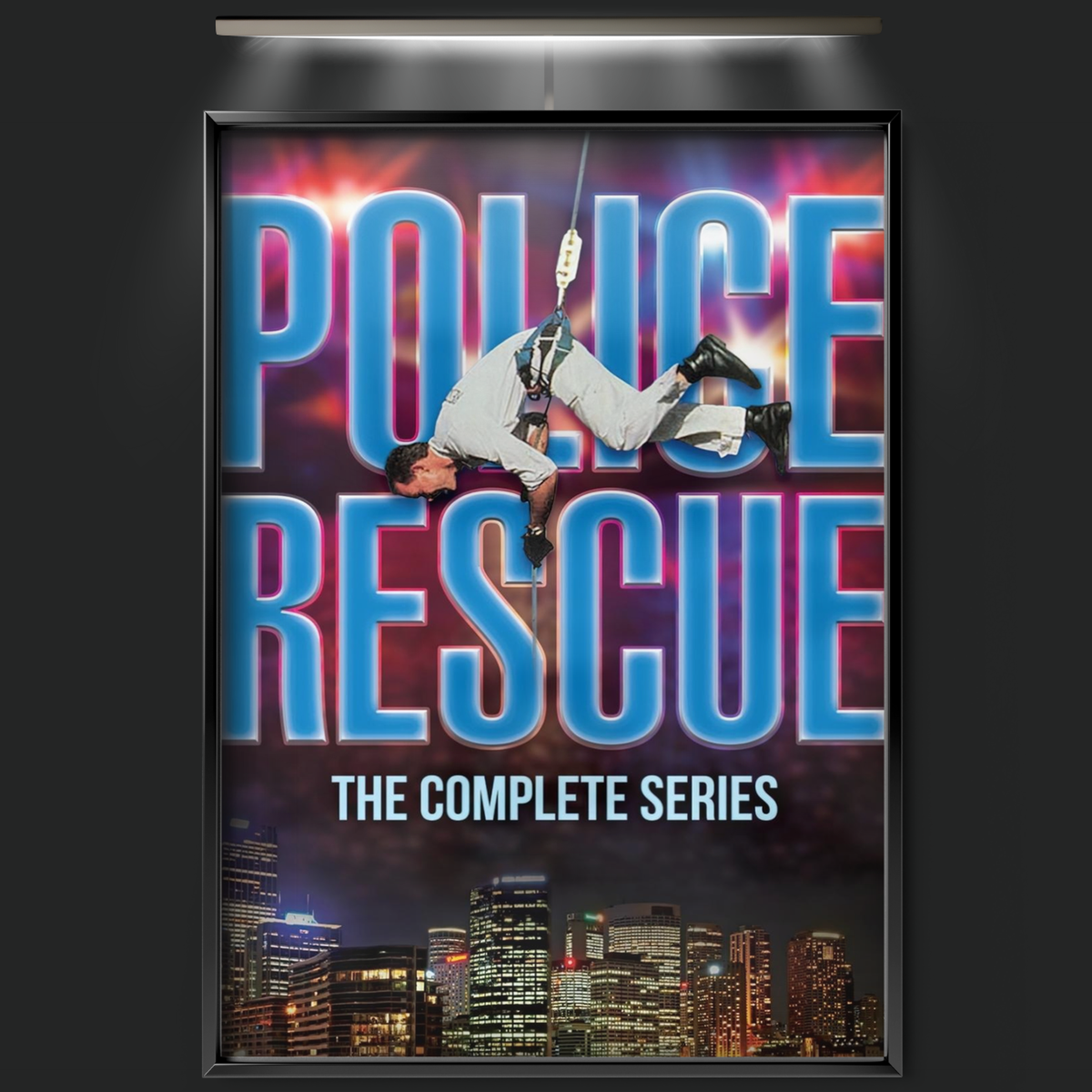 Police Rescue (1991)
