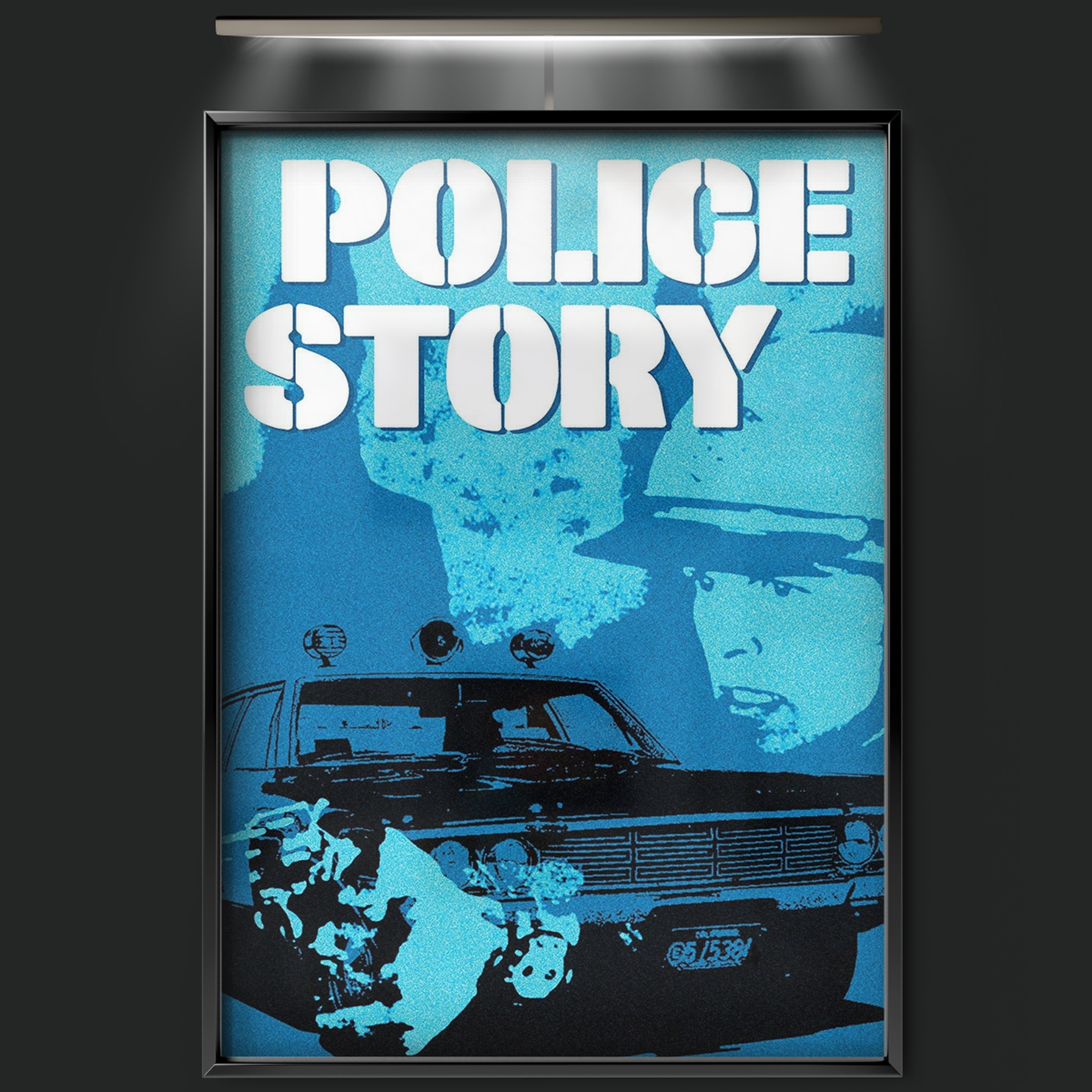 Police Story (1973)