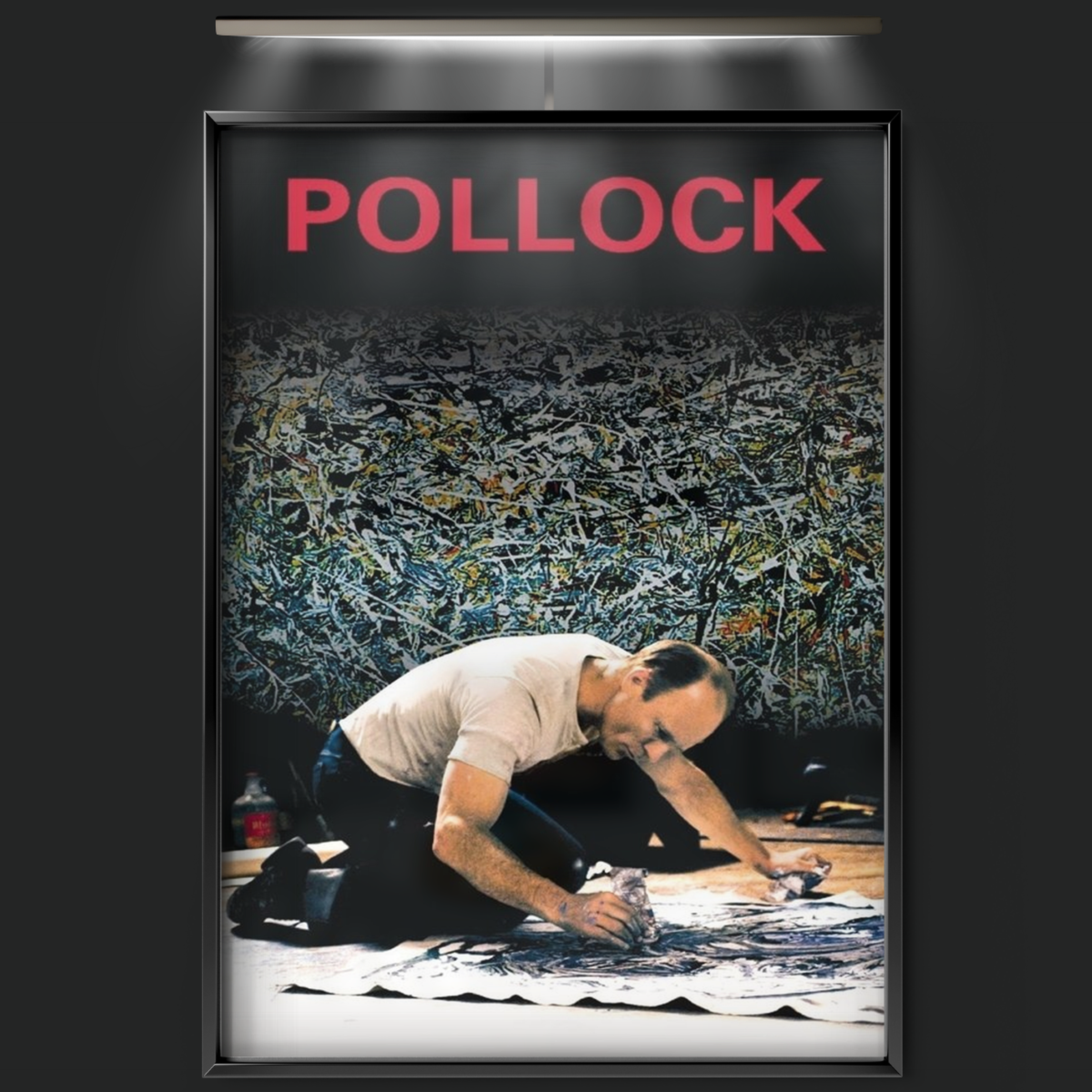 Pollock (2000)