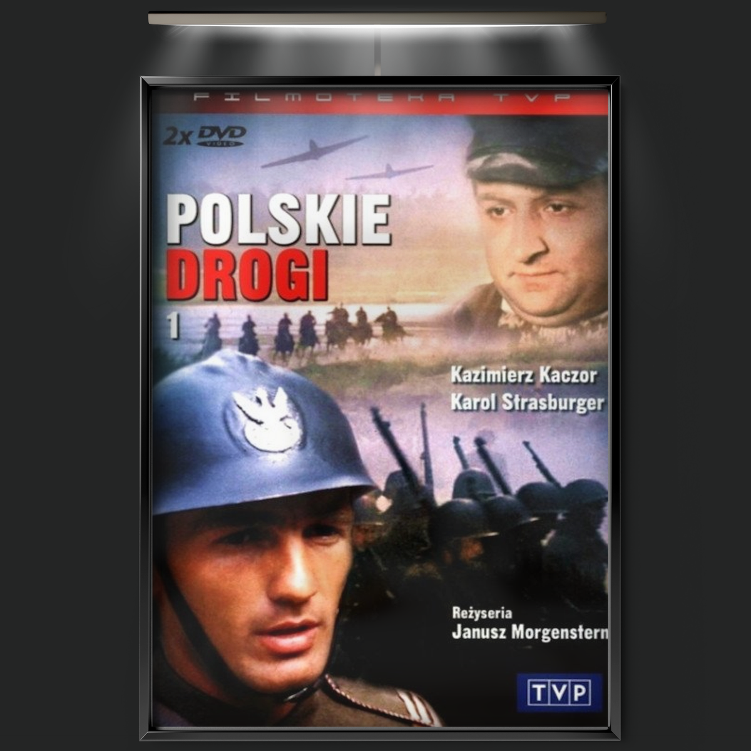 Polskie Drogi (1977)